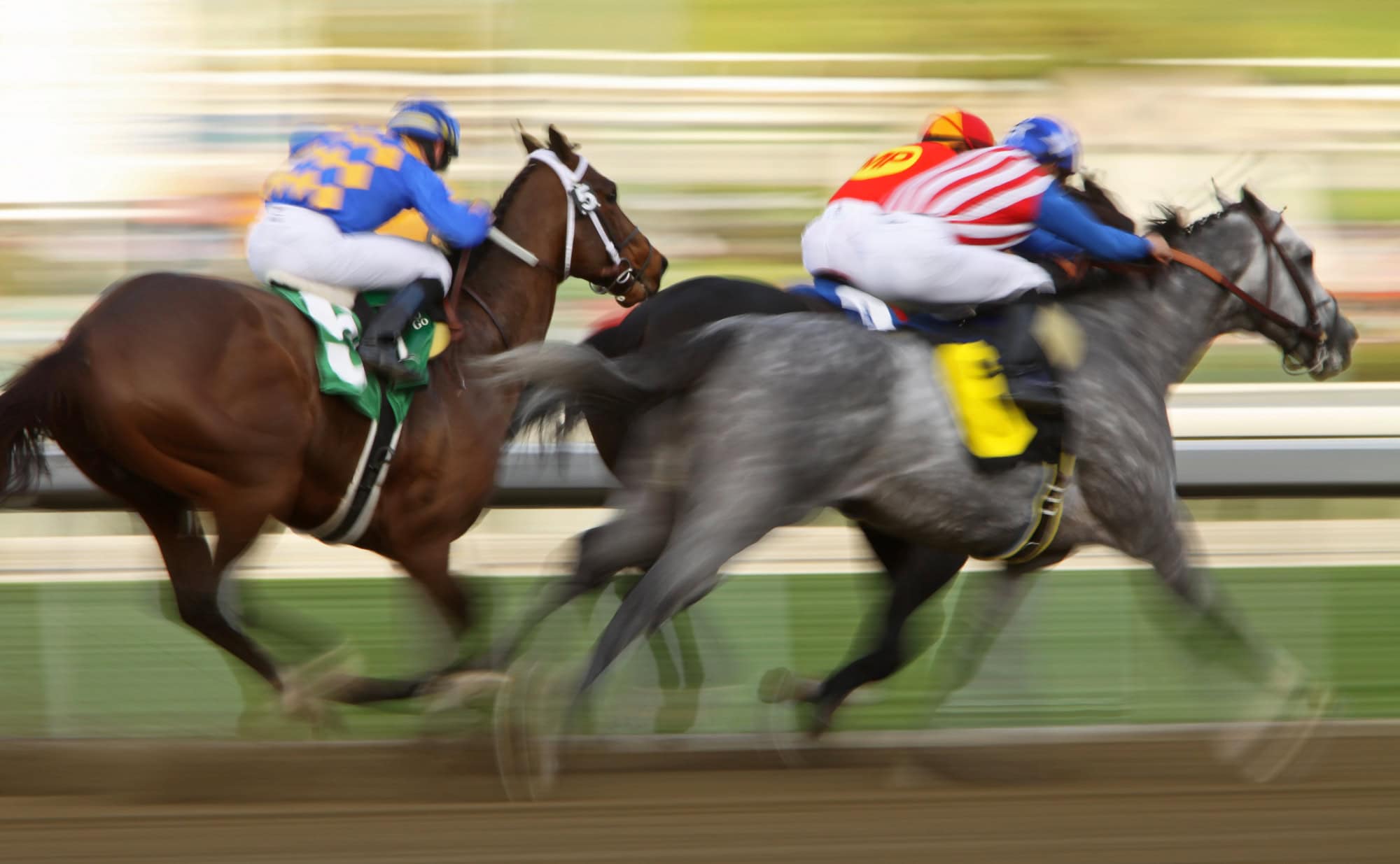 Who Pays Treble Odds on Lucky 15?