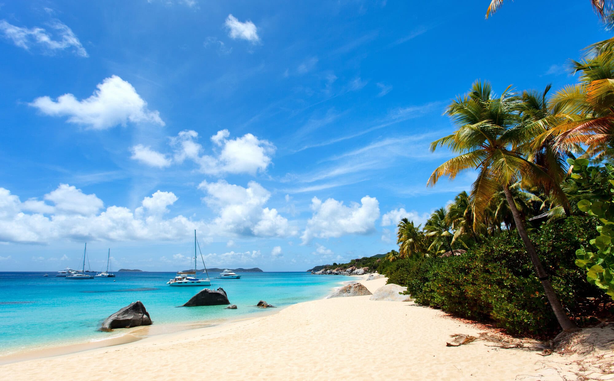 Offshore company formation in BVI