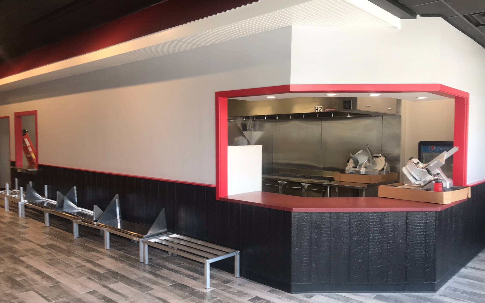 Zipped Restaurant Photo #1 Northstar Commercial (1)