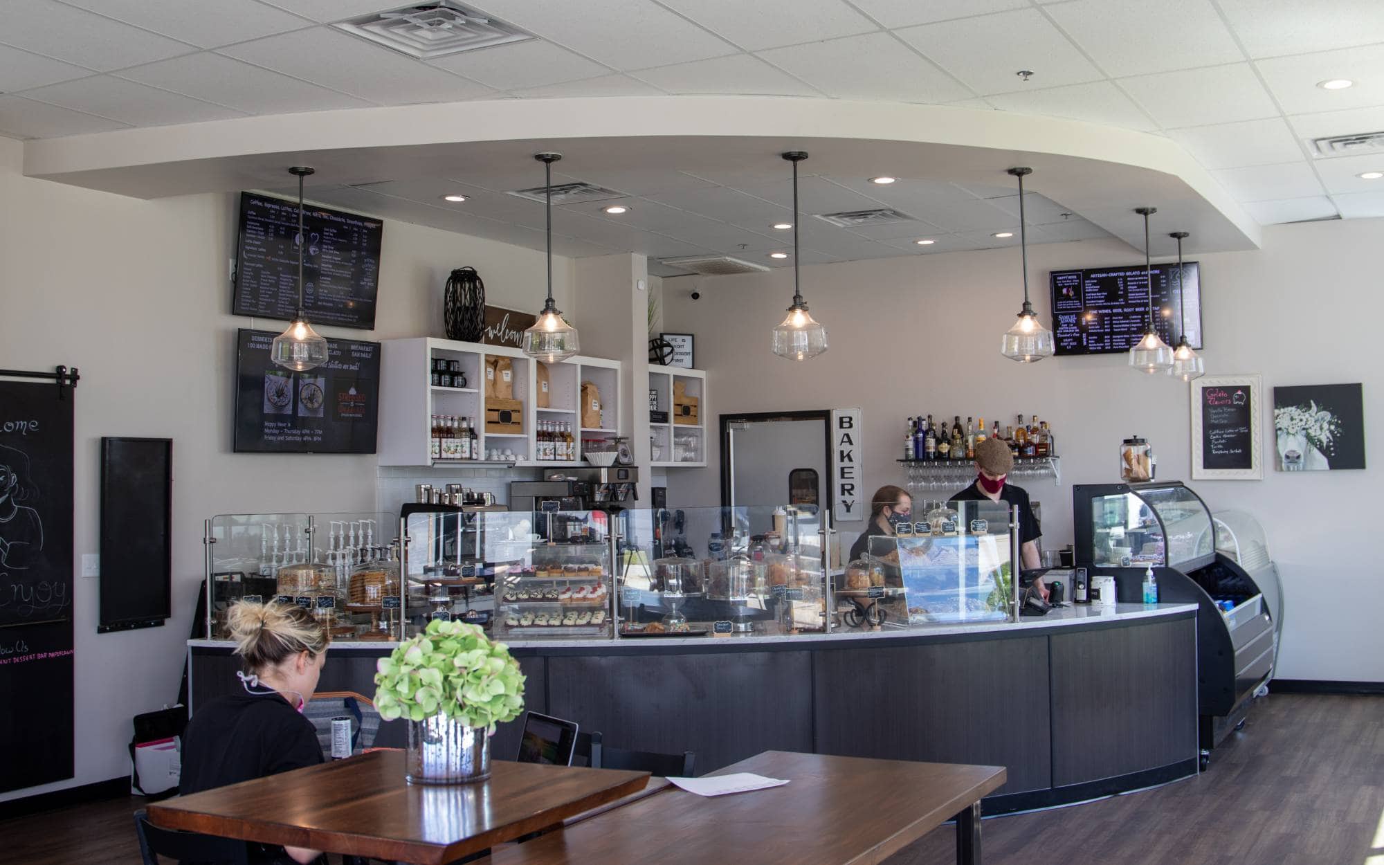 Zipped Restaurant Photo #1 Northstar Commercial (3)