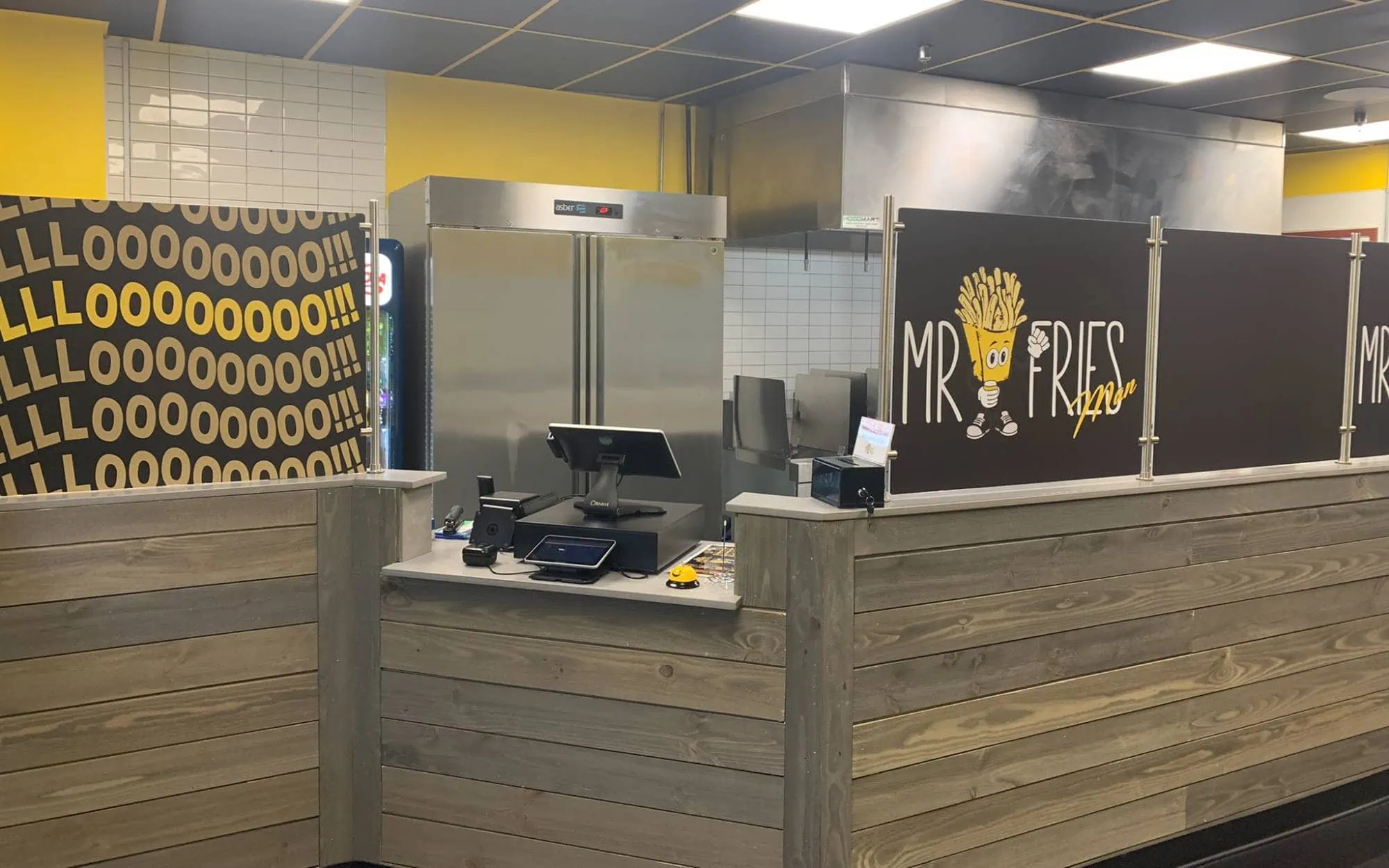 Zipped Restaurant Photo #2 Northstar Commercial (2)