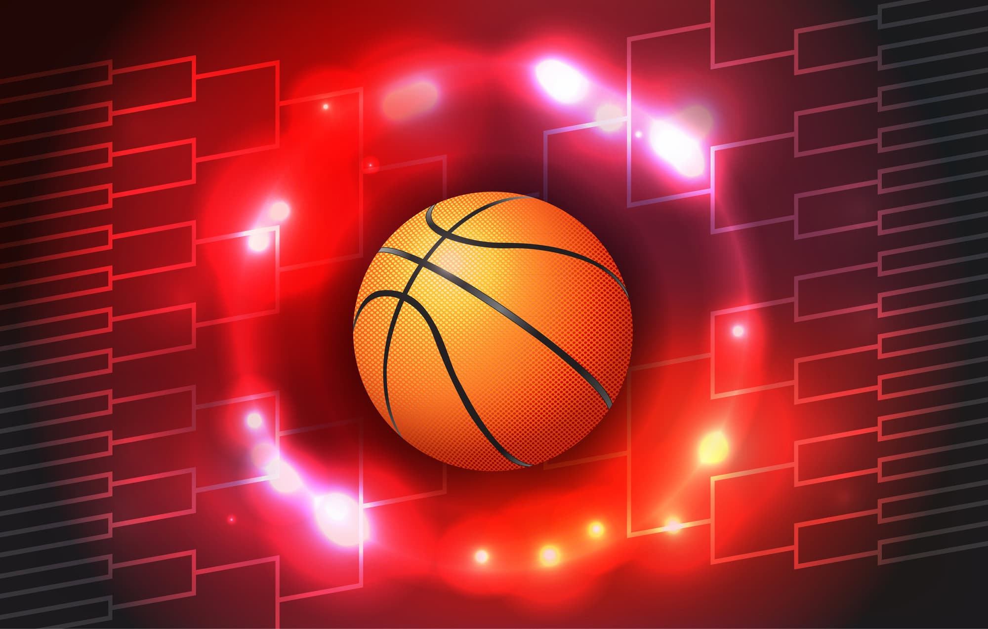 NCAA March Madness 2021