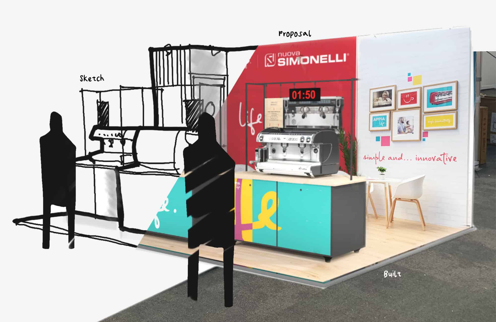Exhibition Design