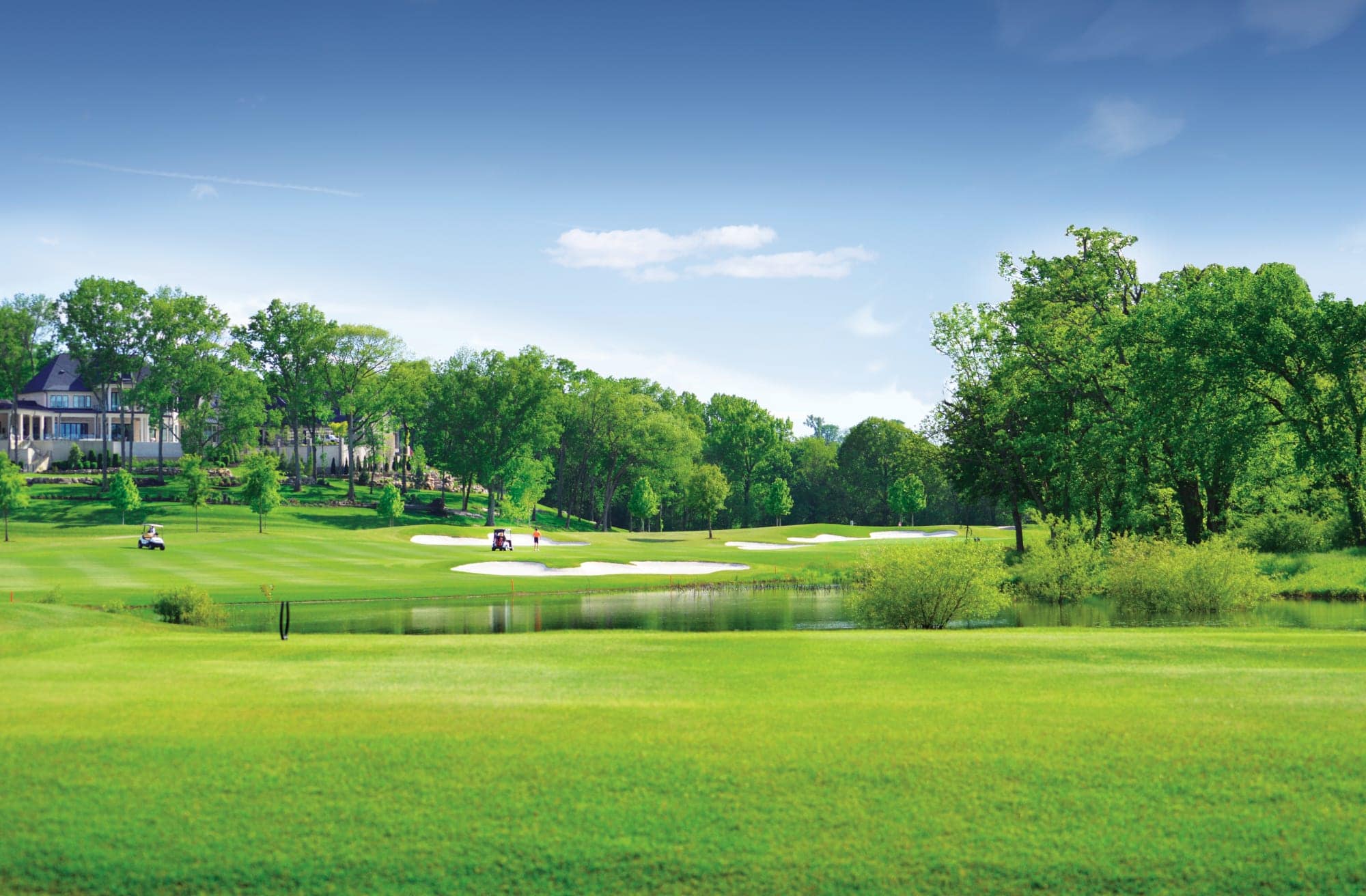 Record Breaking Sales 2020 Grove Living