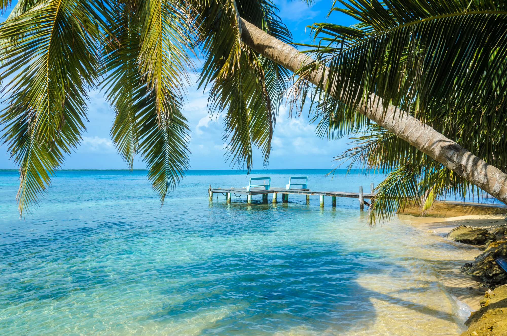 Создание оффшорной компании в Белизе