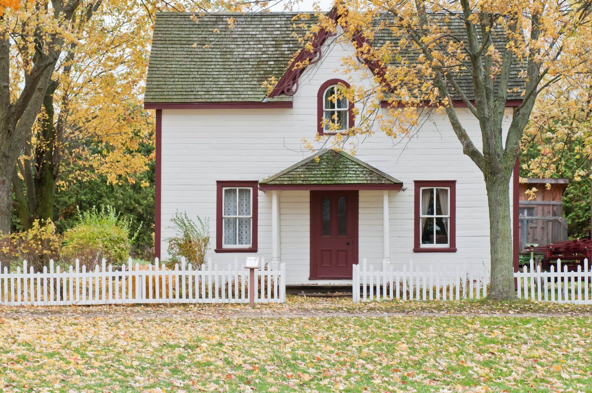 huis