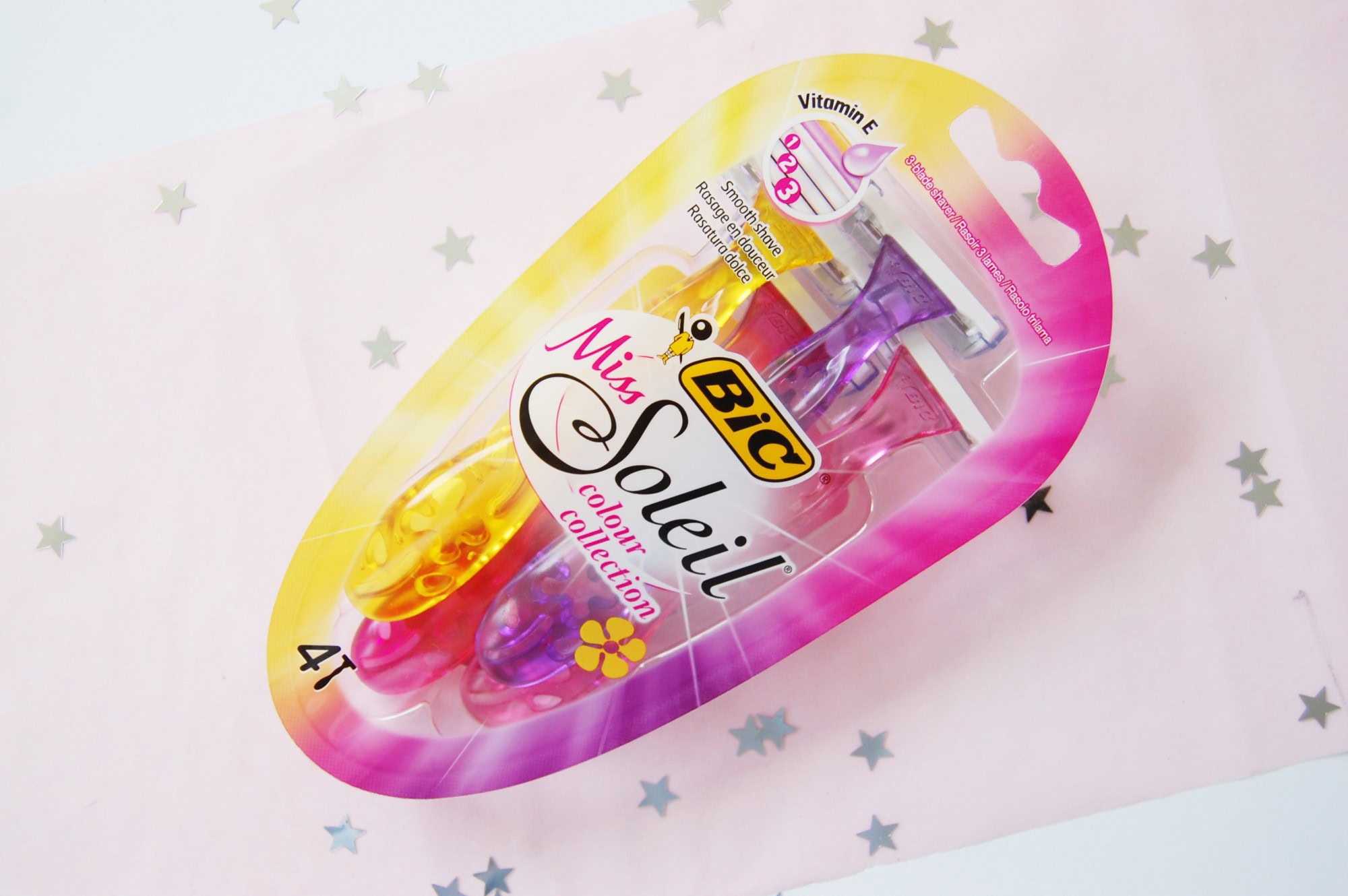 BIC Miss Soleil