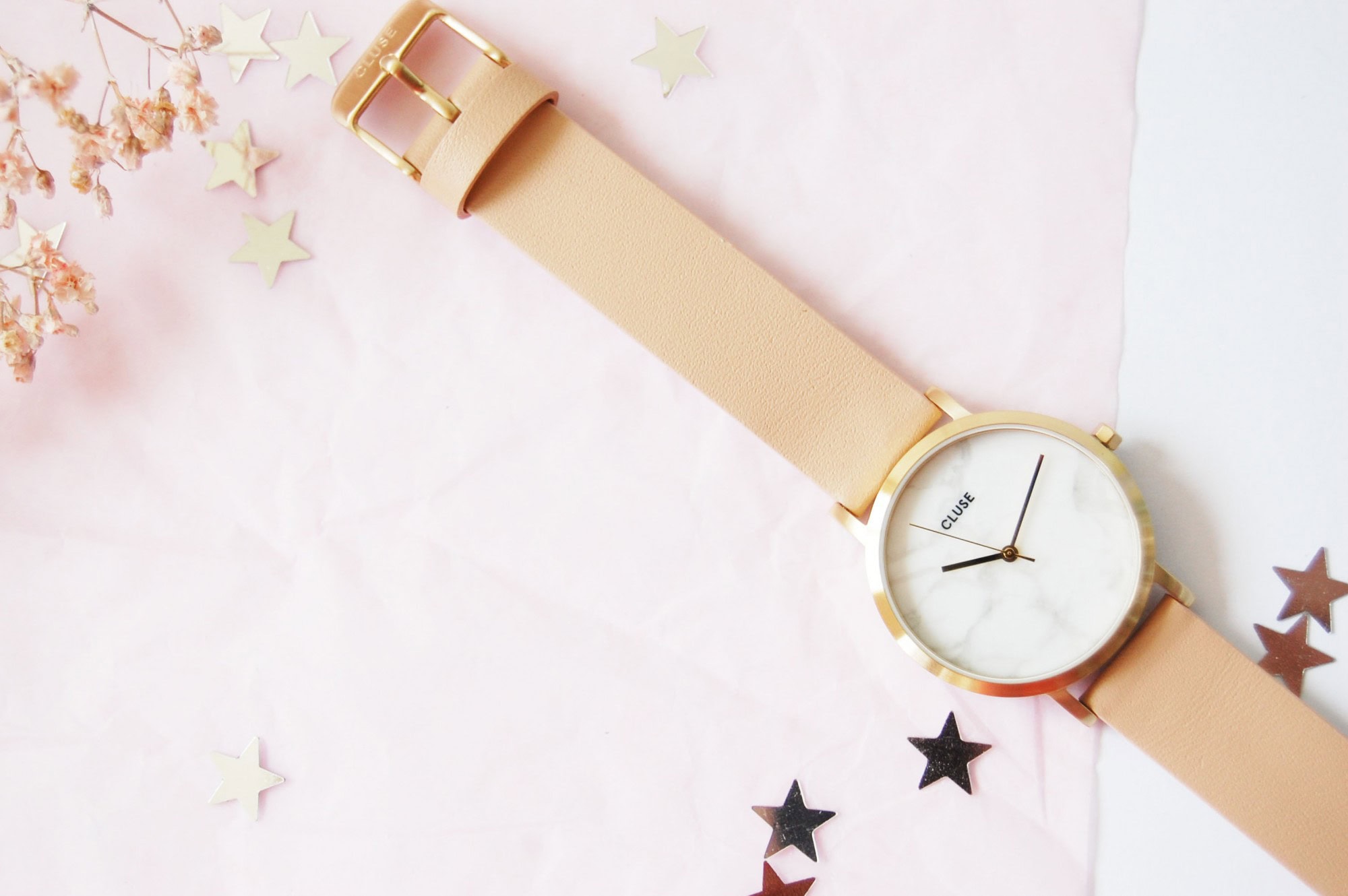 Cluse horloge