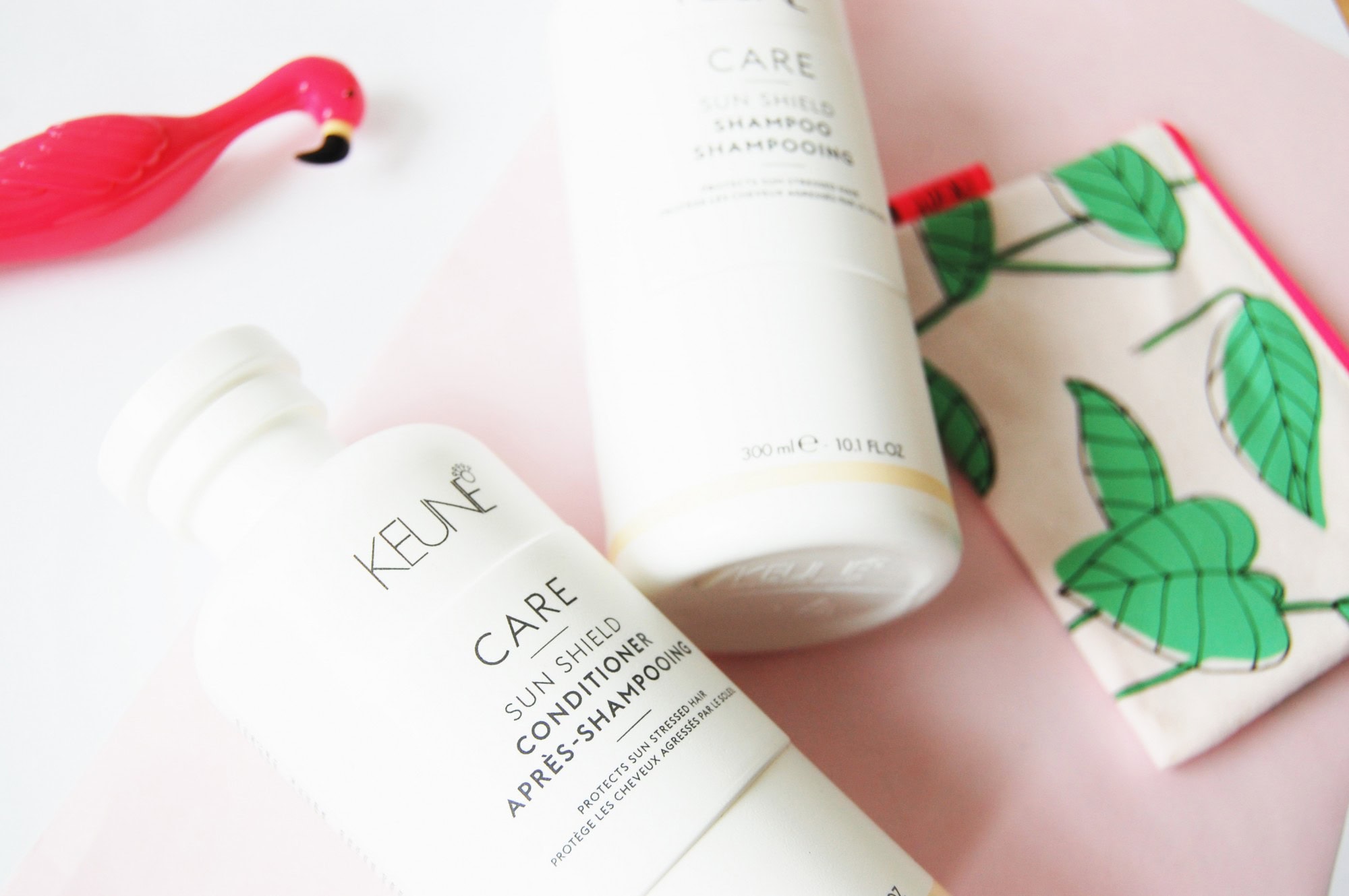 Keune Care Sun Shield