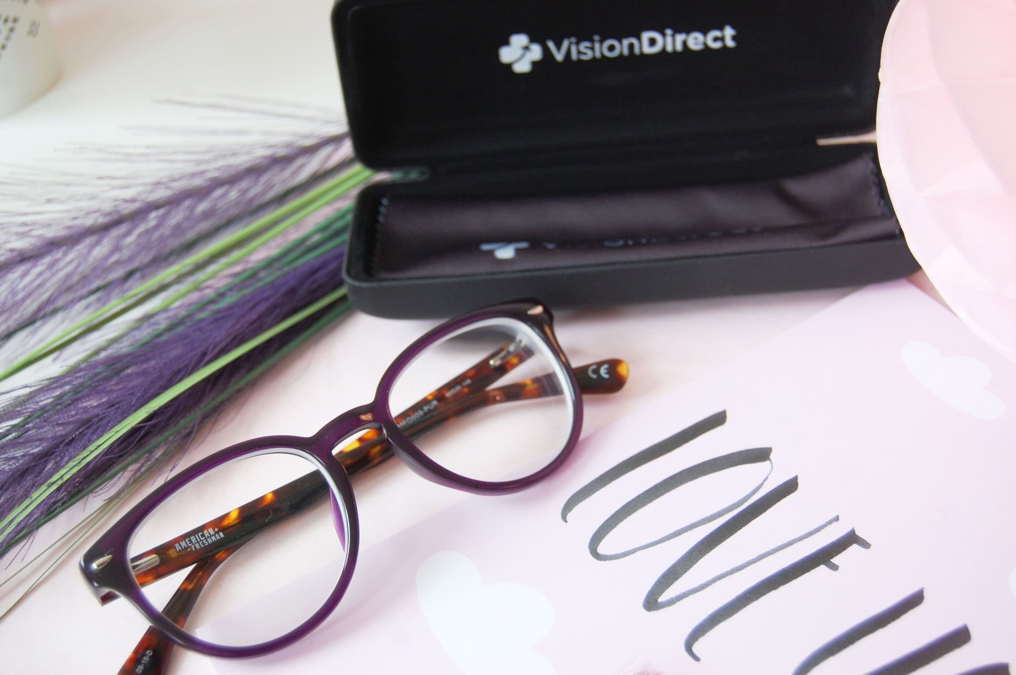 Vision Direct American Freshman Dakota