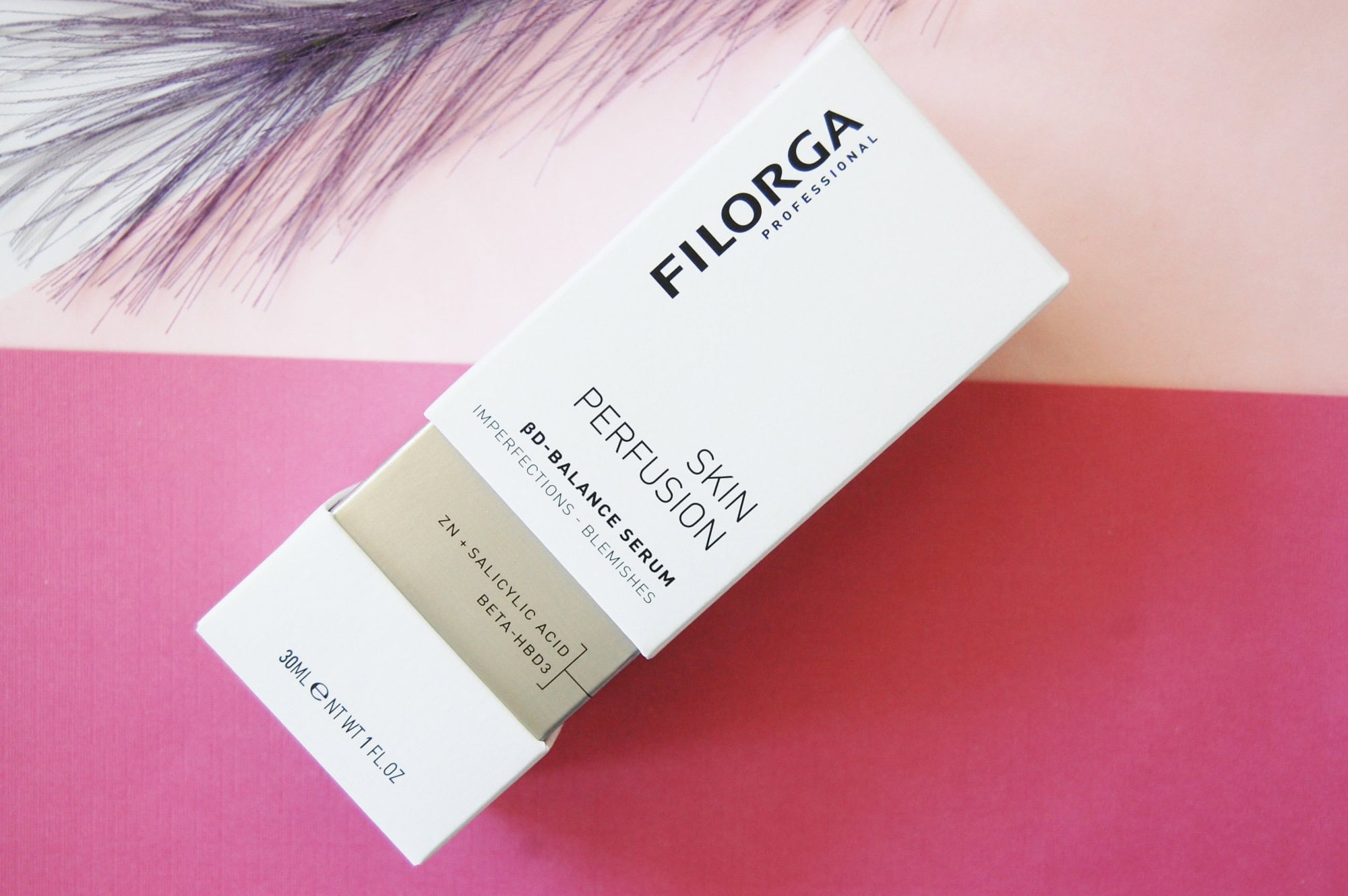 Filorga Skin Perfusion BD-Balance Serum