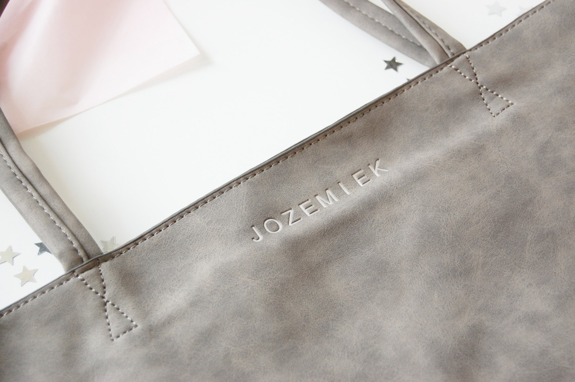 Jozemiek bag