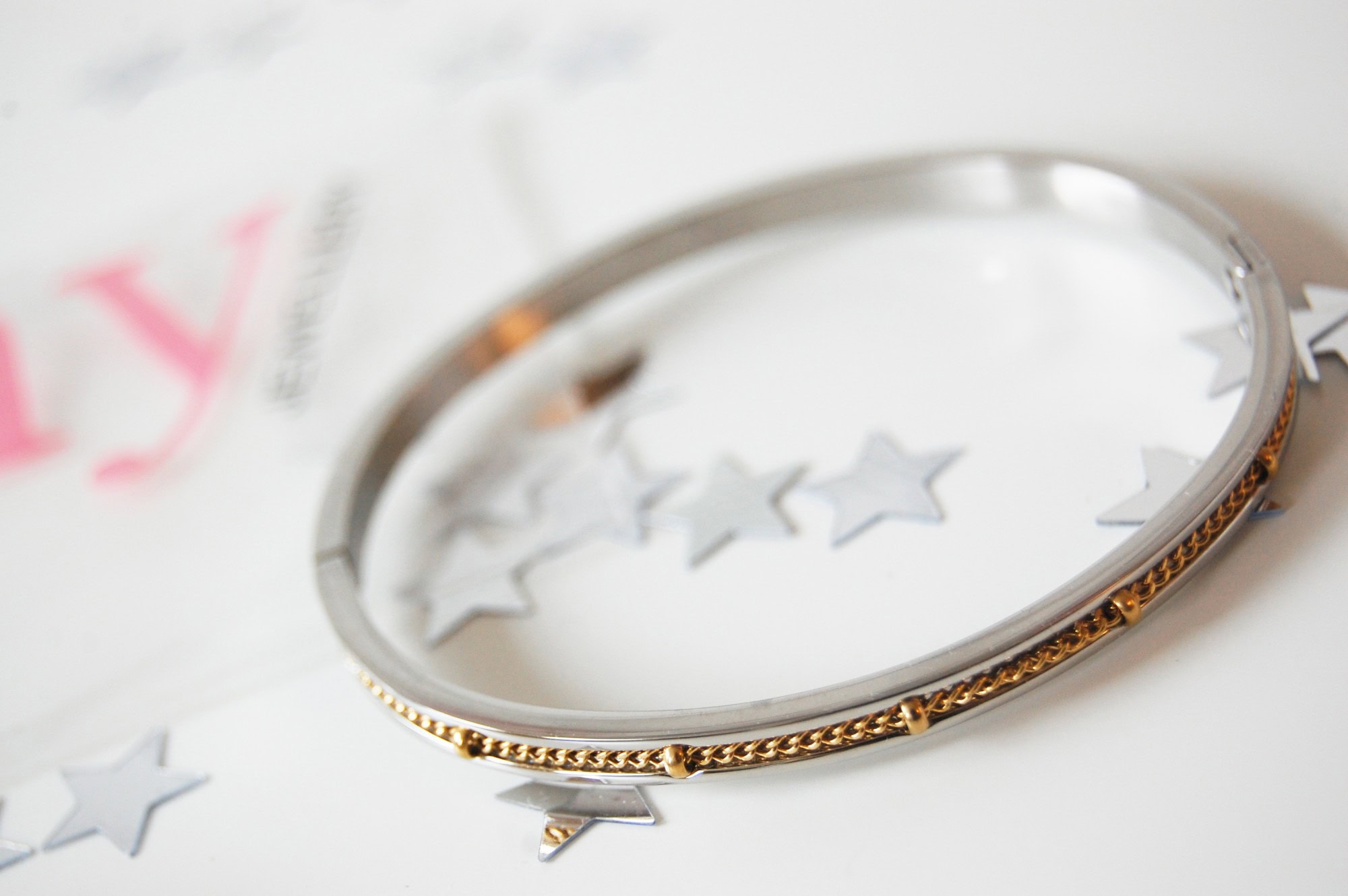 My Jewellery armparty