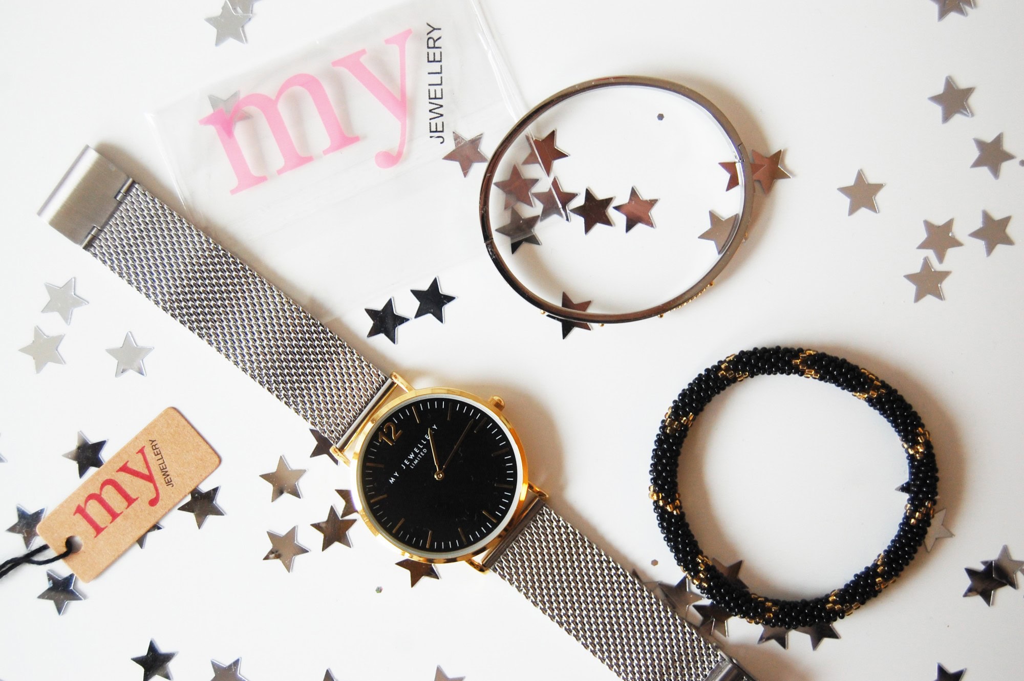 My Jewellery armparty
