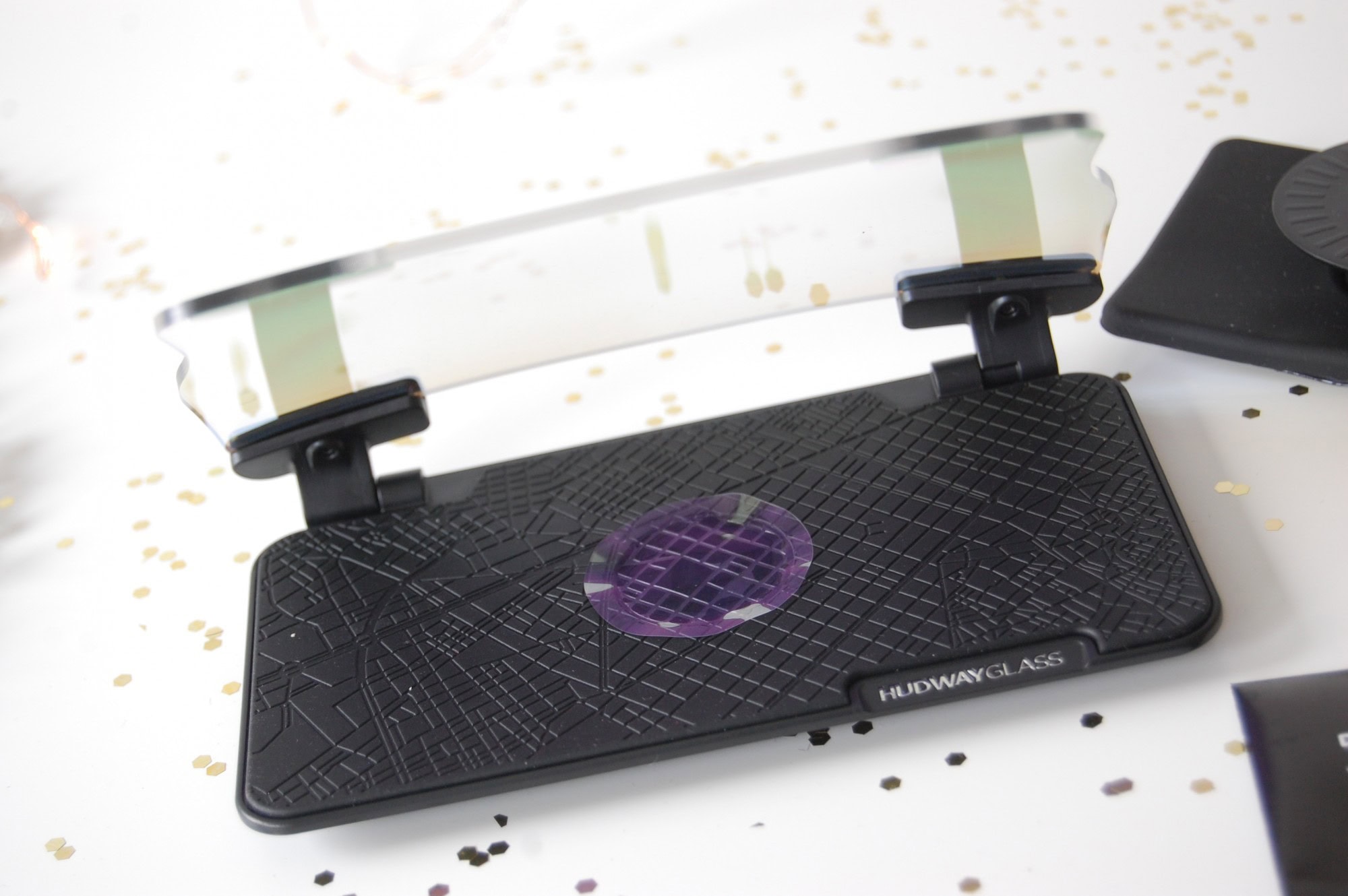 Hudway Head Up Display