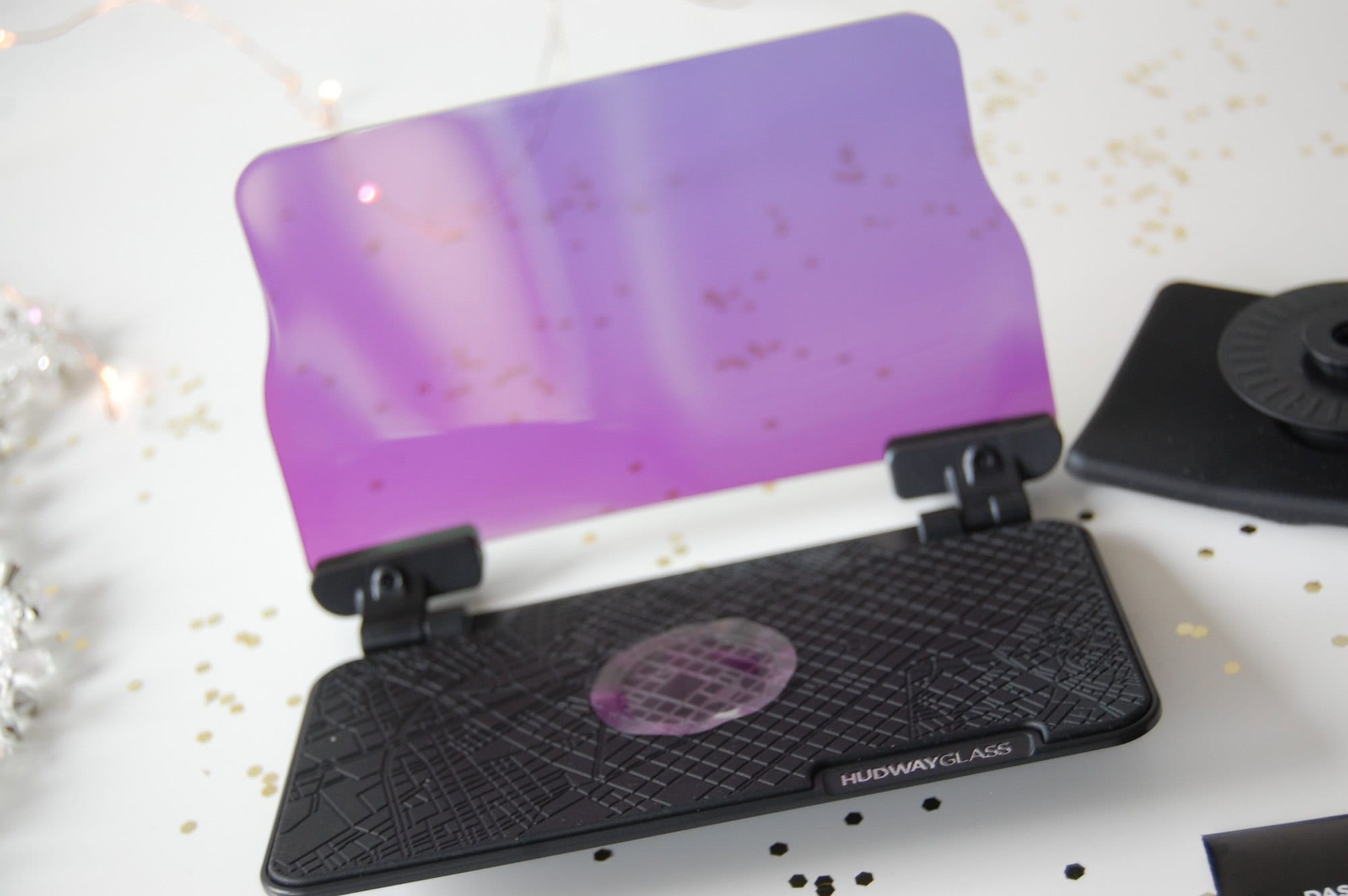 Hudway Head Up Display