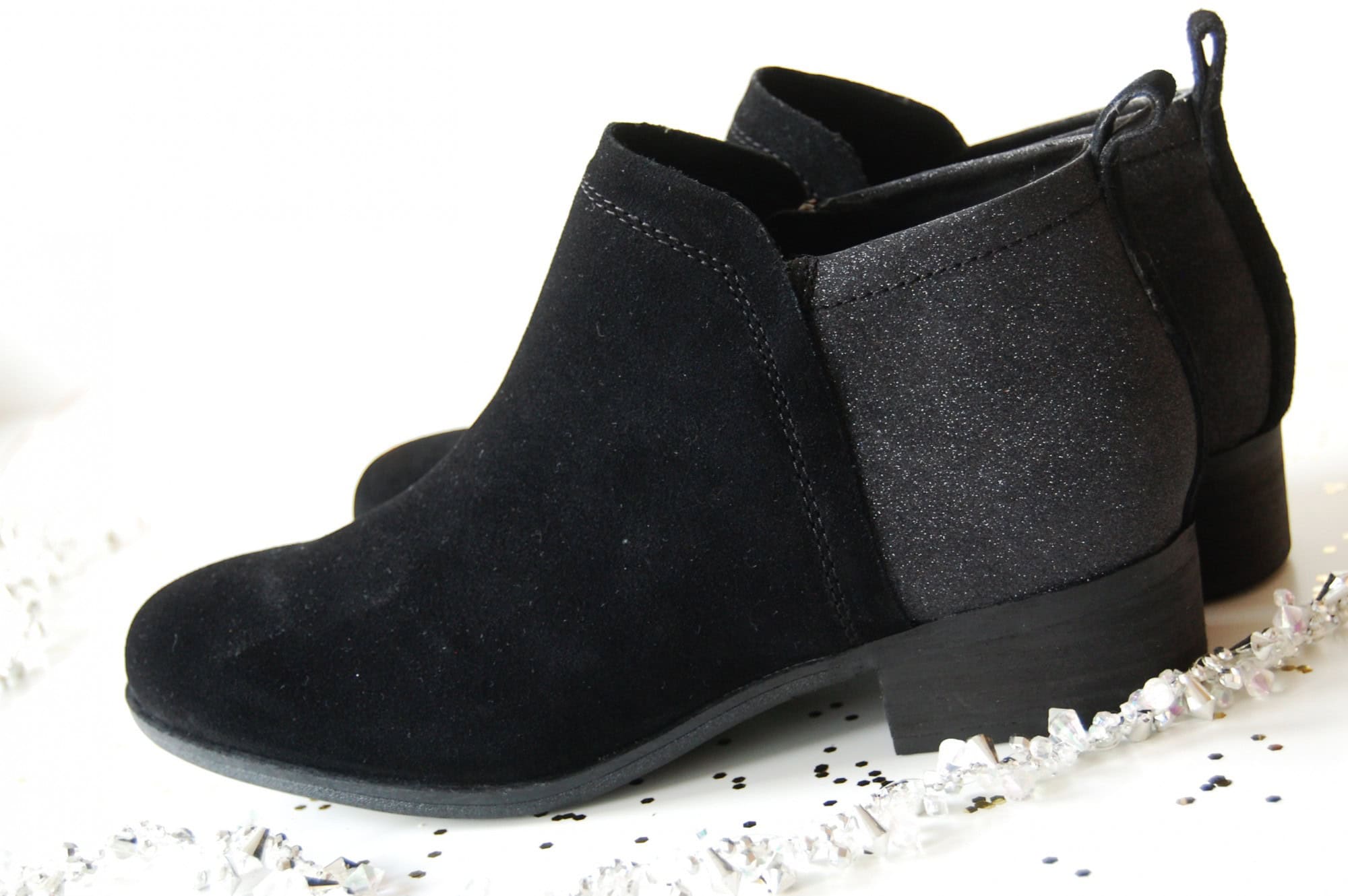TOMS Deia booties