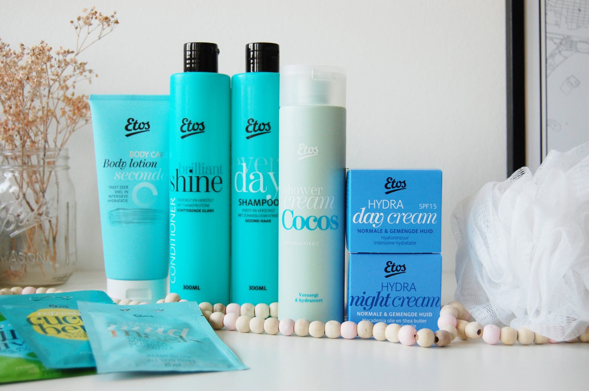 Etos Skincare