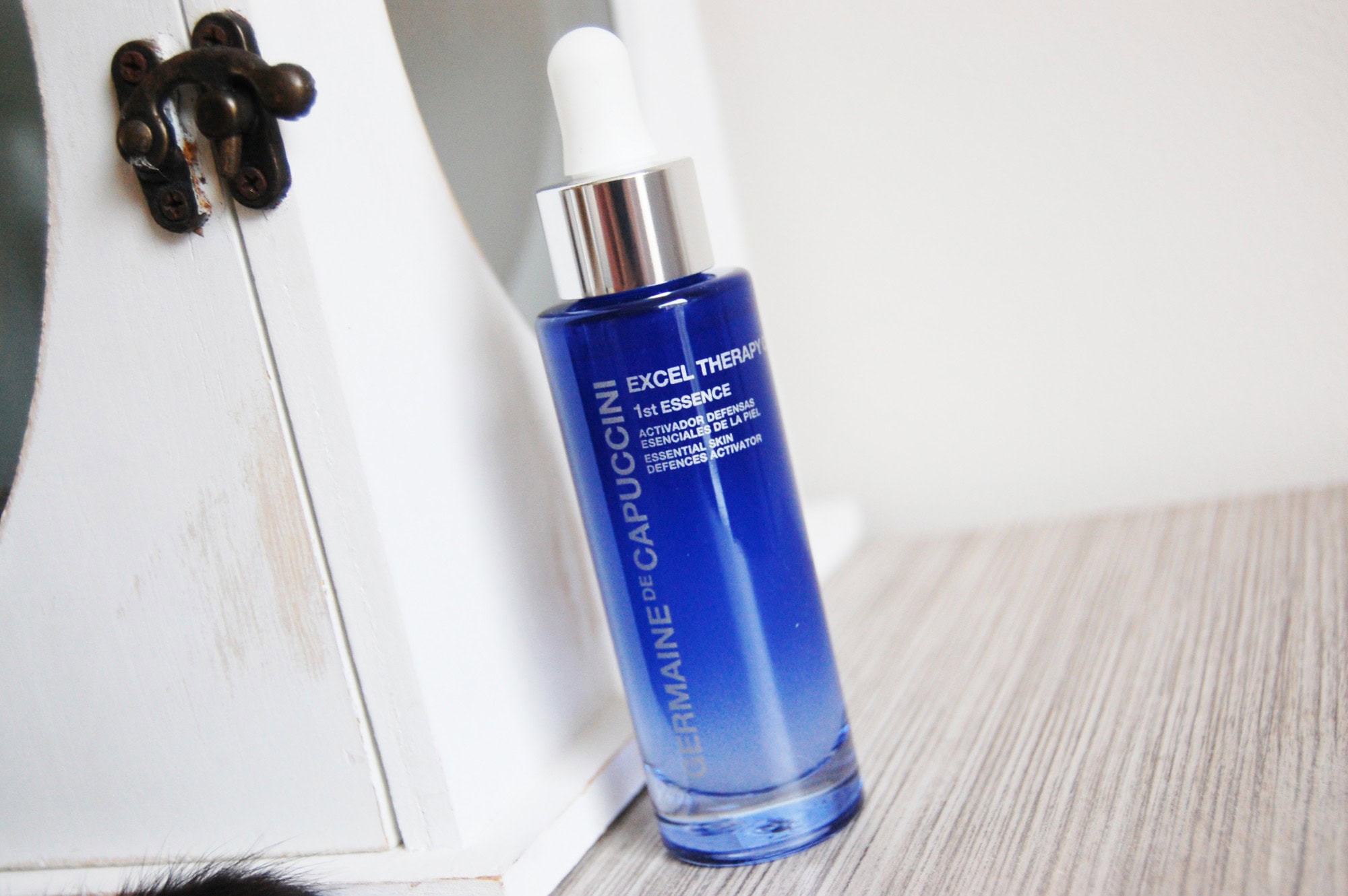 Germaine de Capuccini Excel Therapy O2