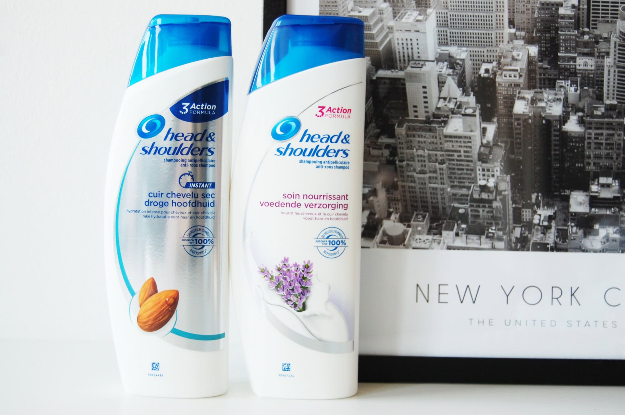 Head&Shoulders