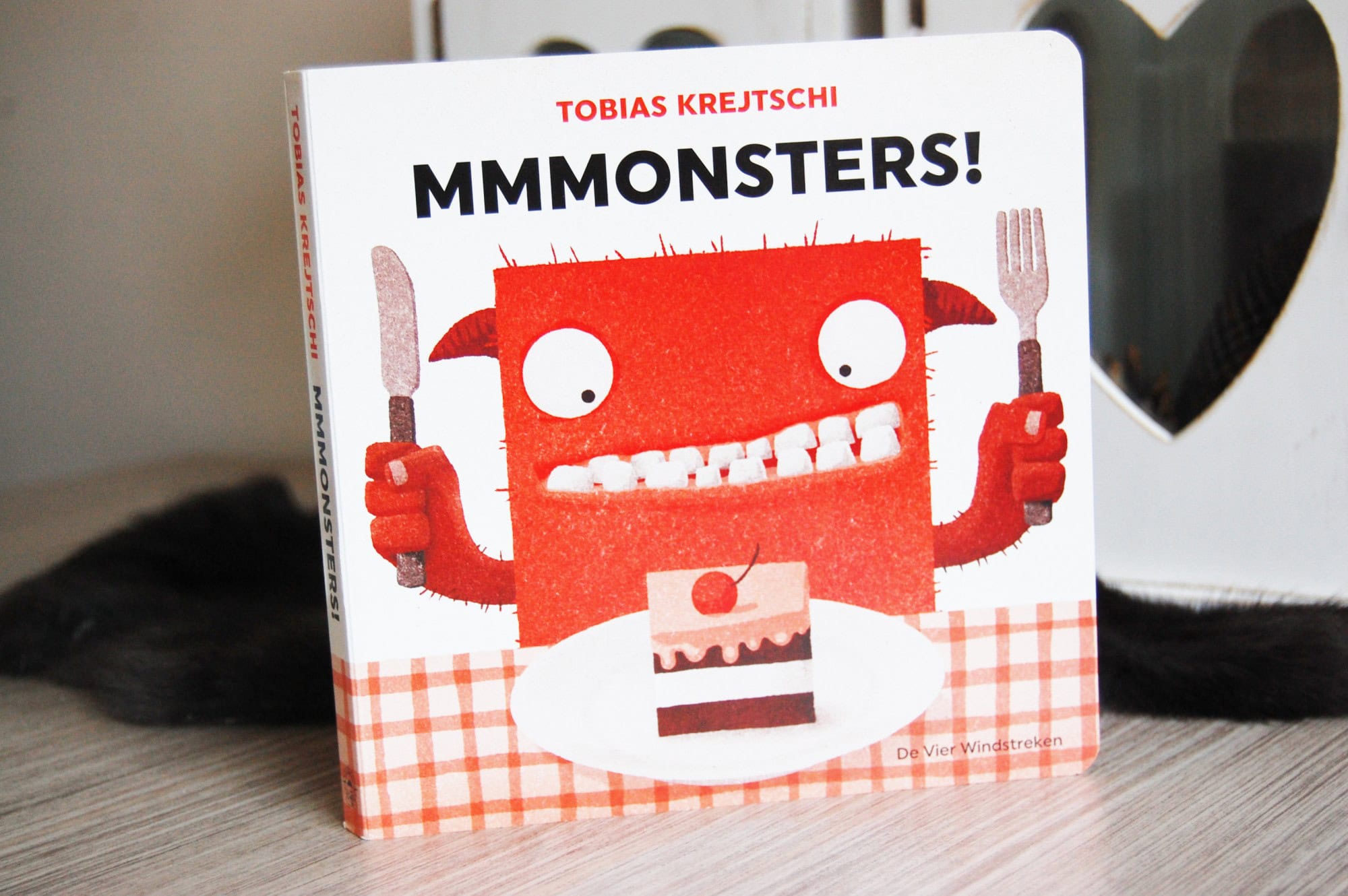 Mmmonsters!
