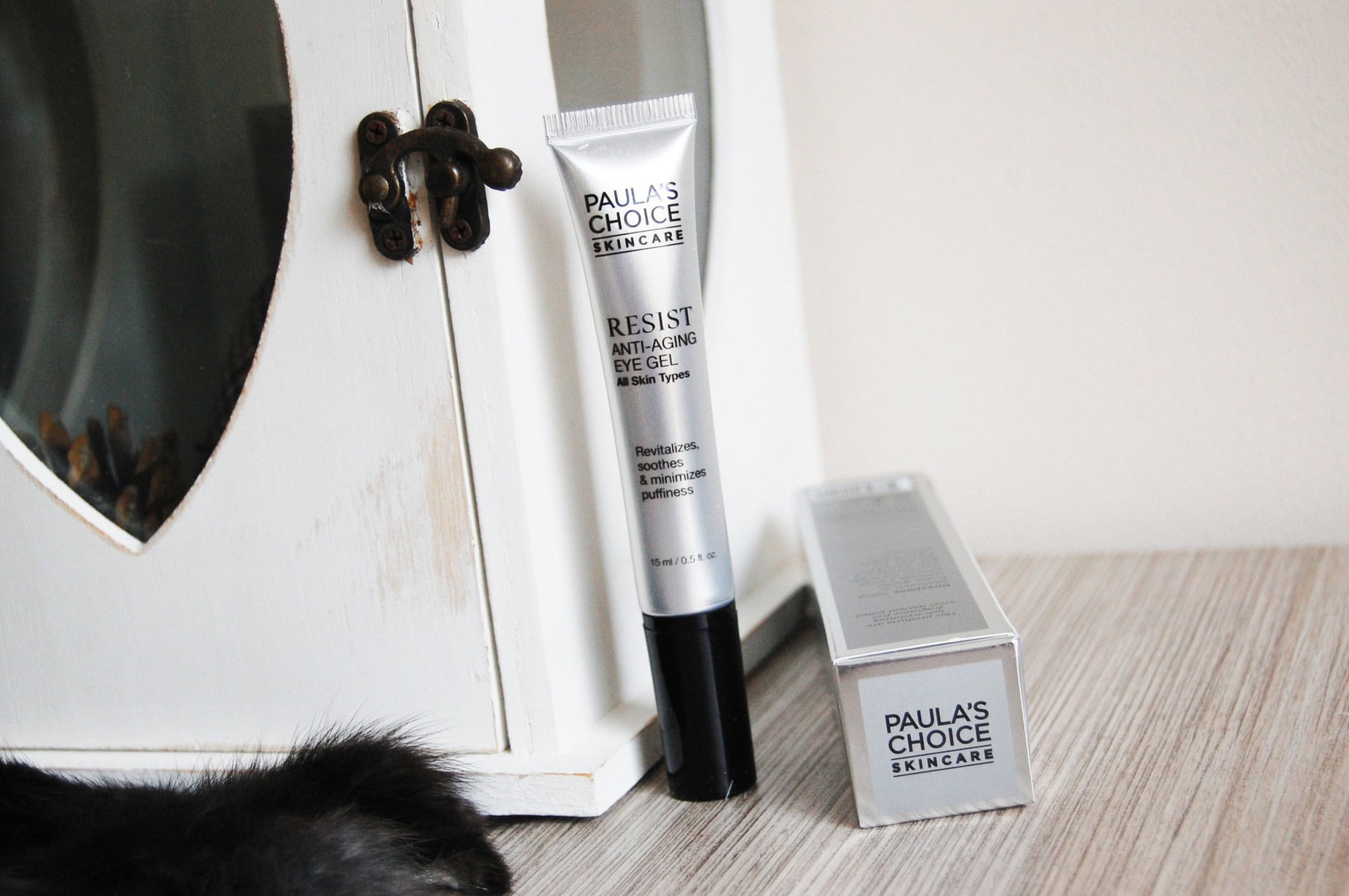 Paula's Choice Resist Anti-Aging Eye Gel