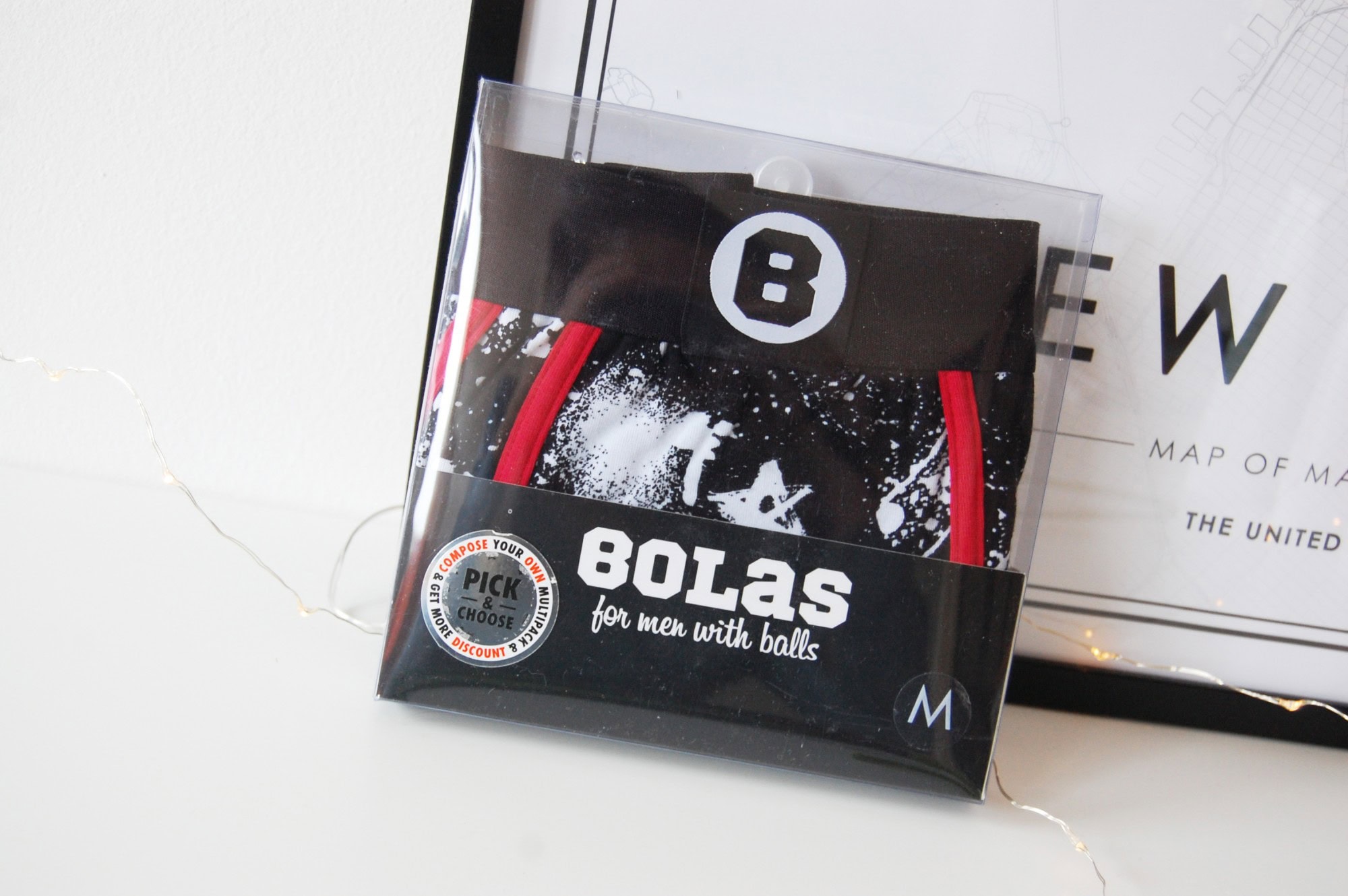 Bolas