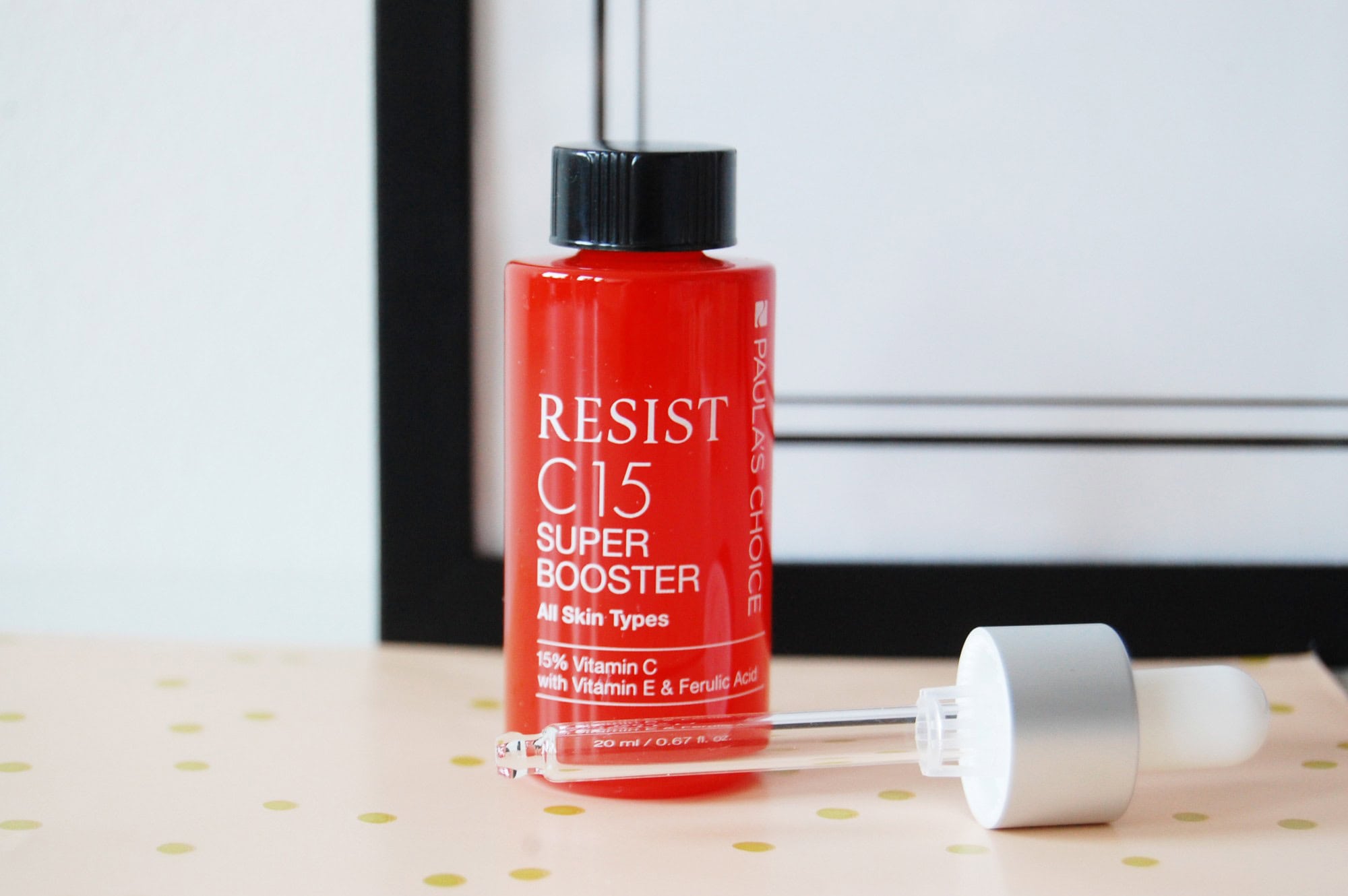 Paula's Choice Resist C15 Super Booster