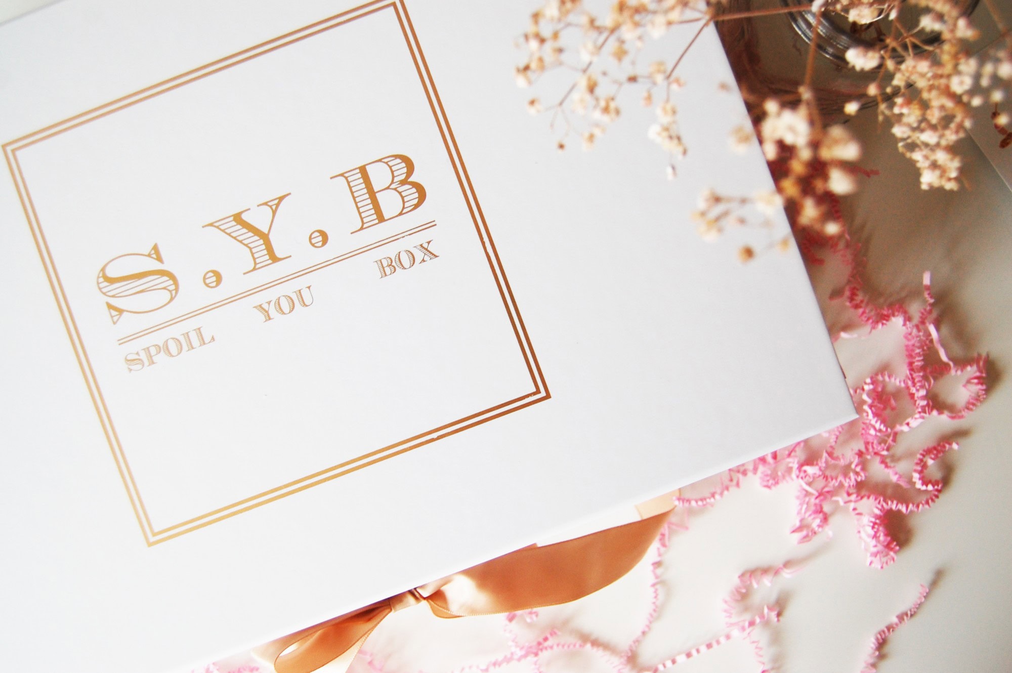 Spoil You Box
