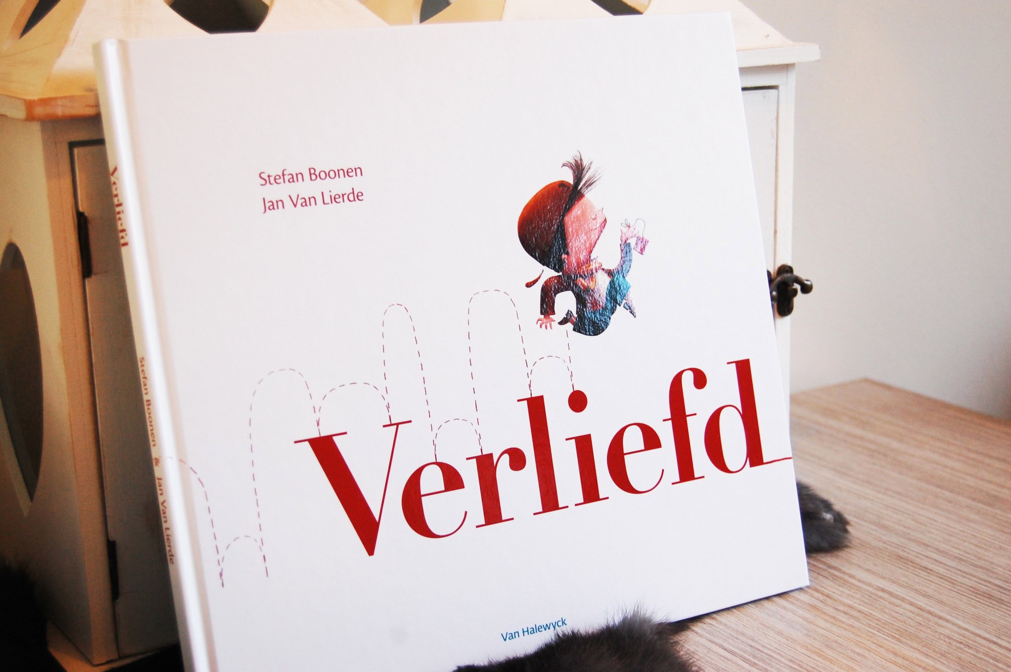 Verliefd