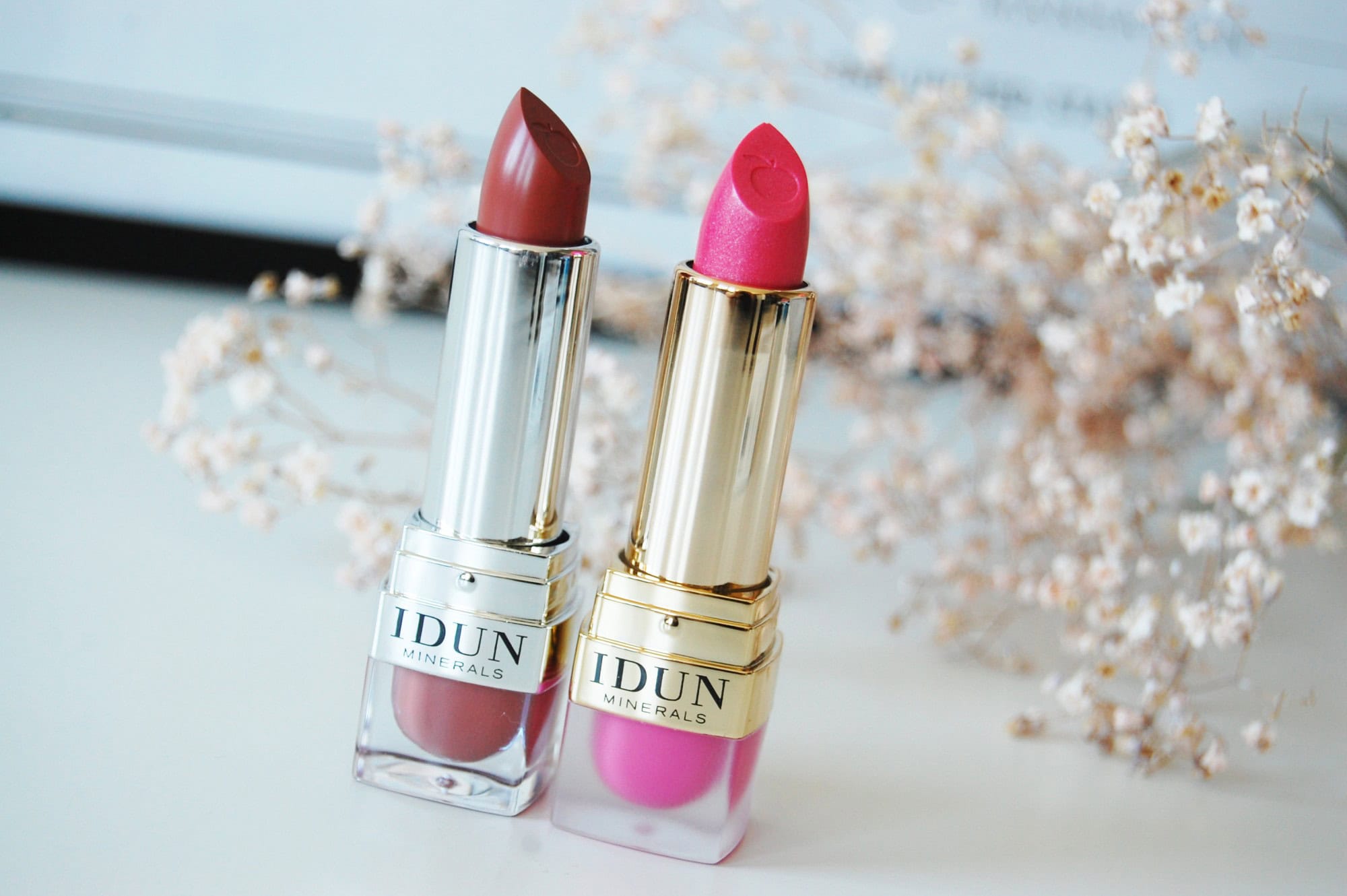 IDUN Minerals