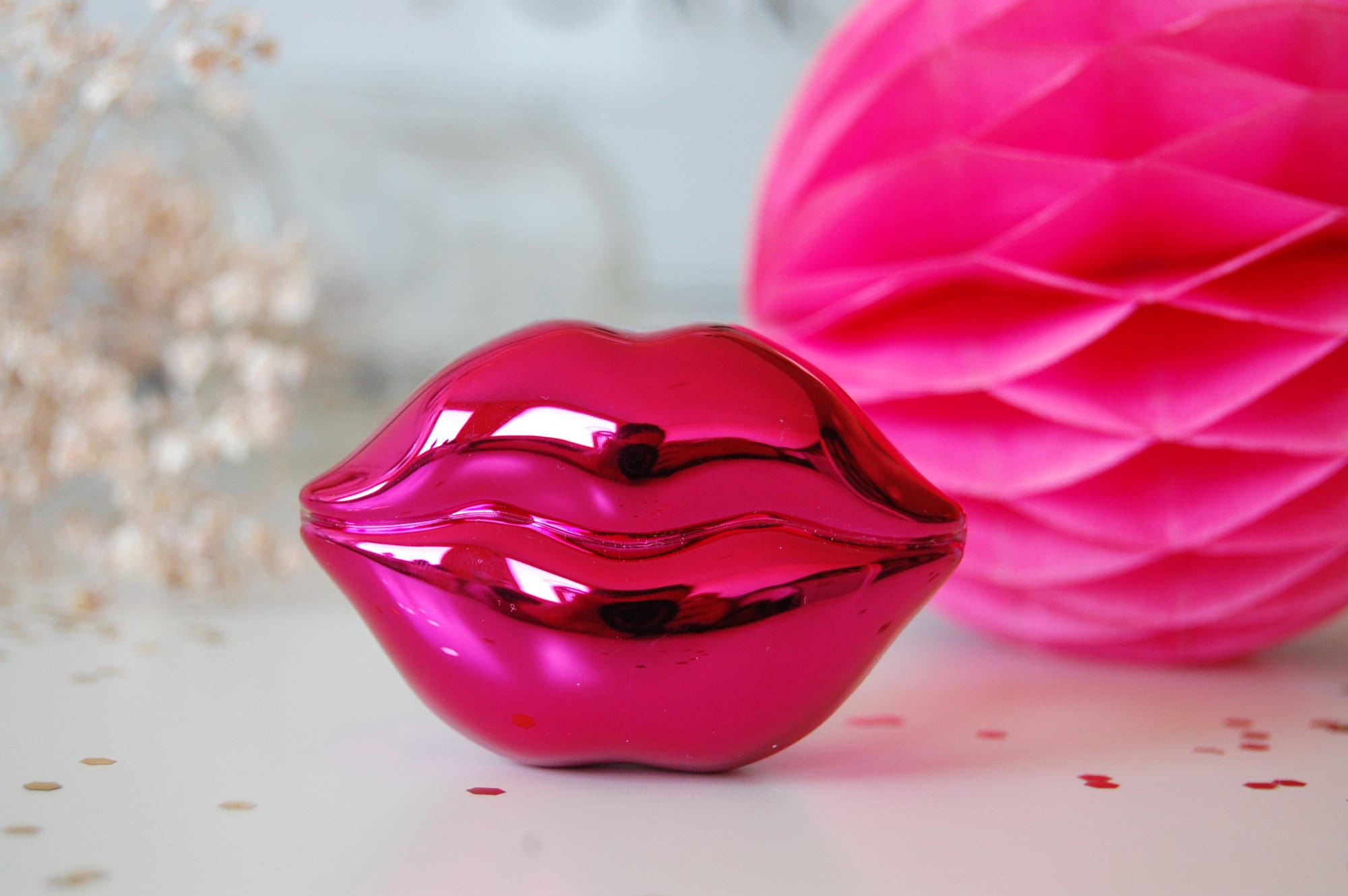 Tonymoly Bbo Bbo Lip Balm