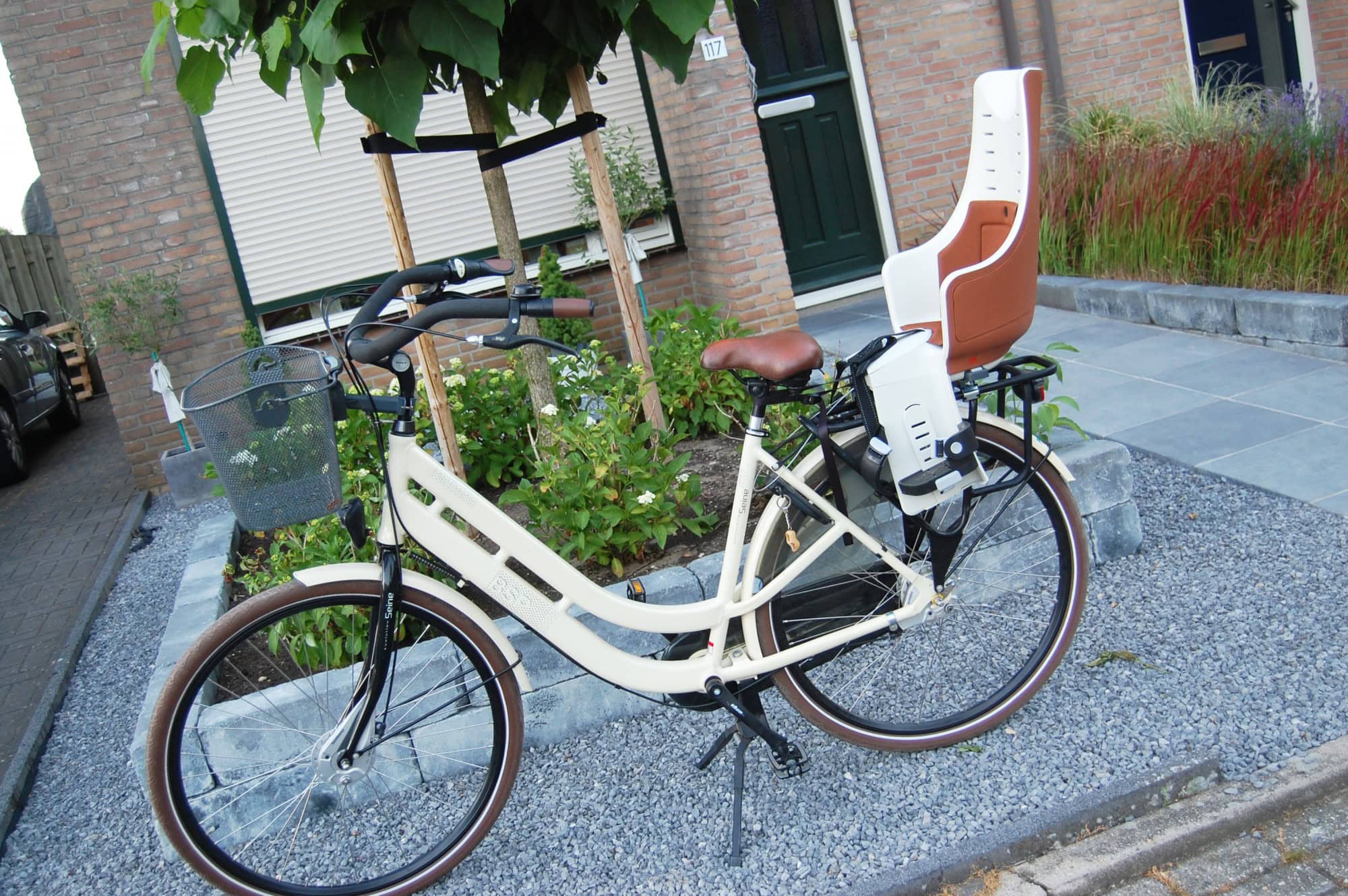 Bobike Maxi Exclusive