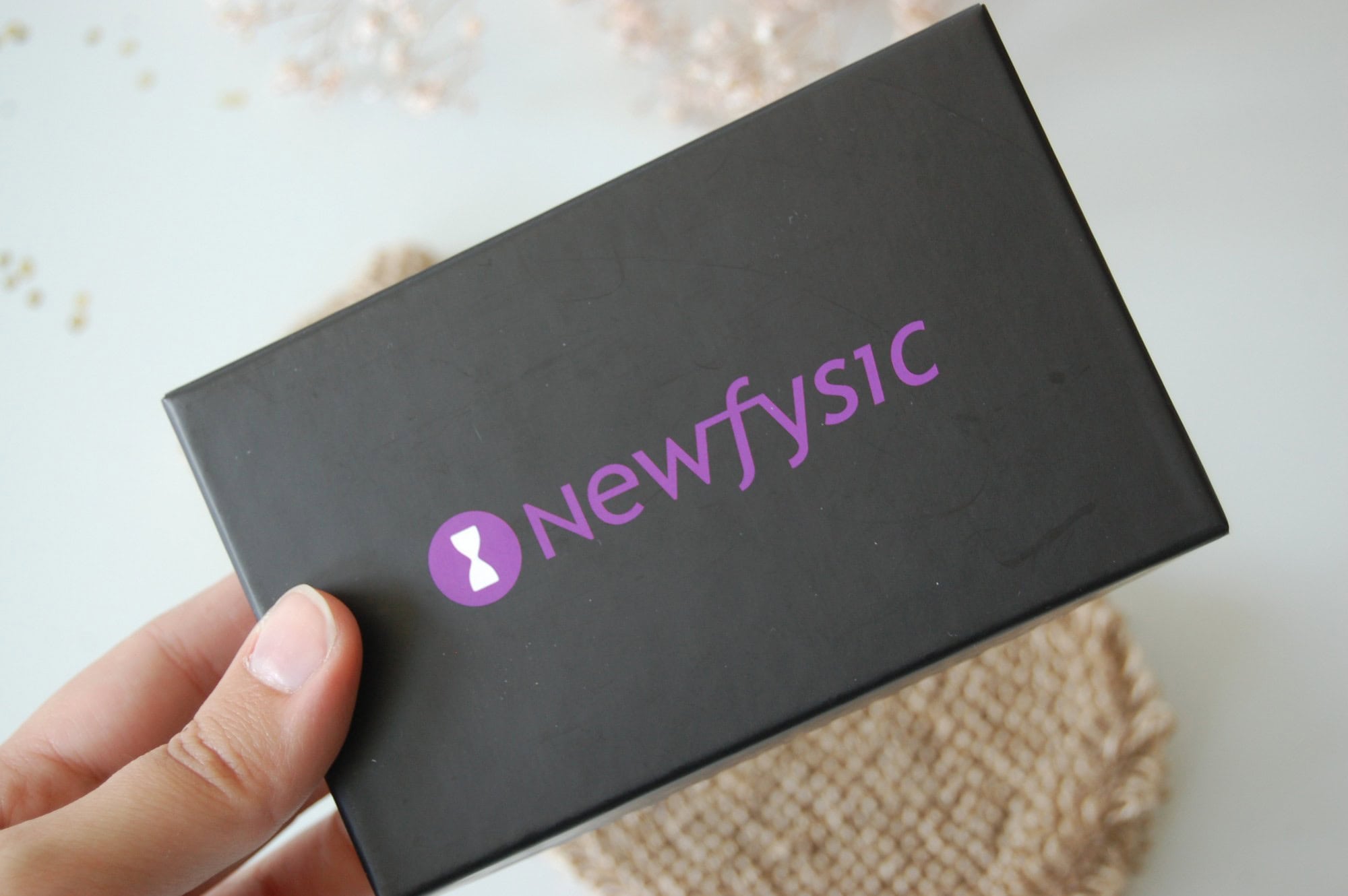 NewFysic