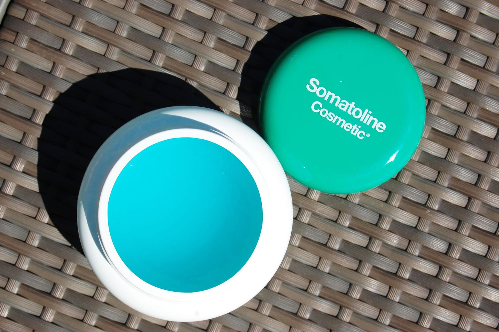 Somatoline Cosmetic Intensief afslankende nachtkuur