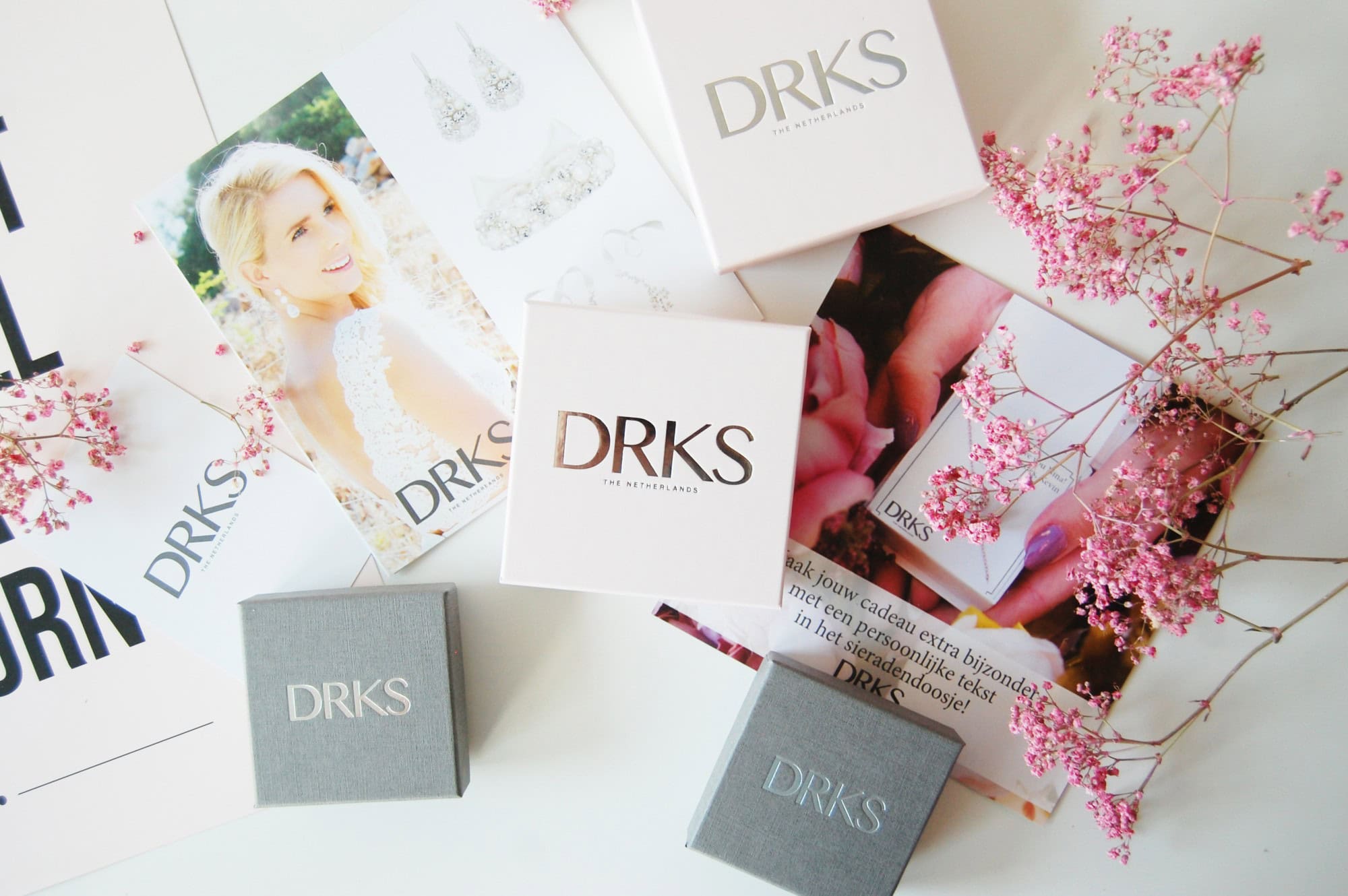 DRKS