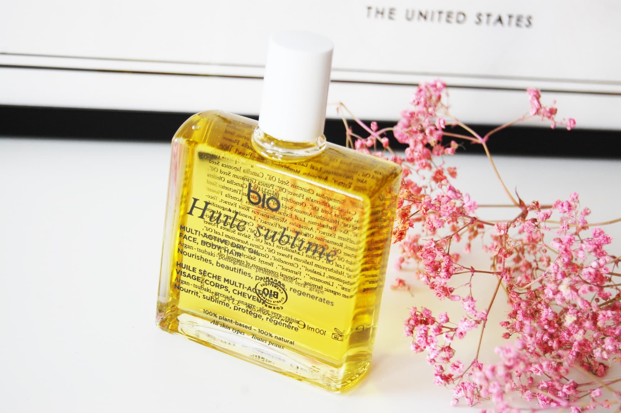 Pureté Bio