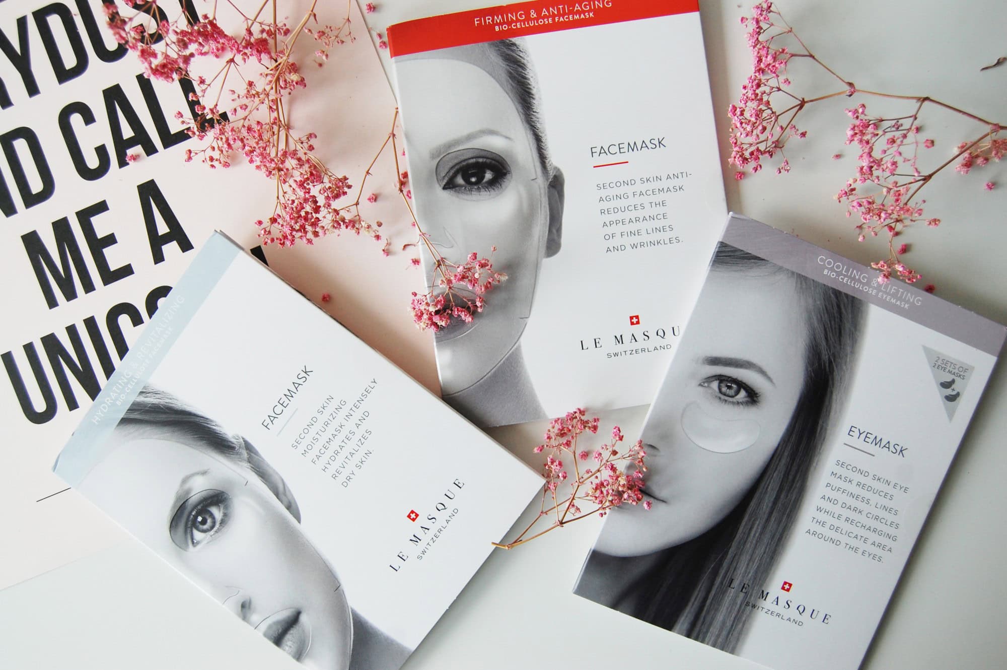 Le Masque