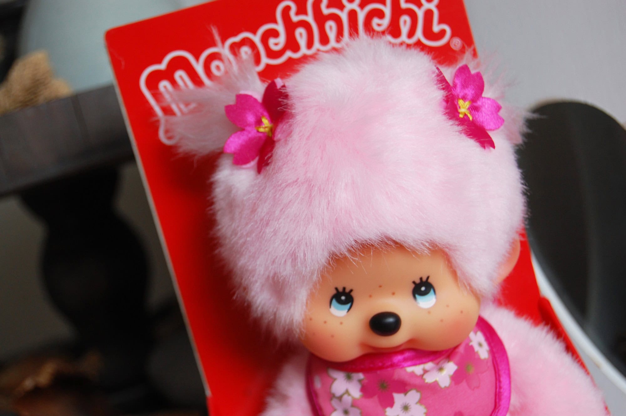 Monchhichi