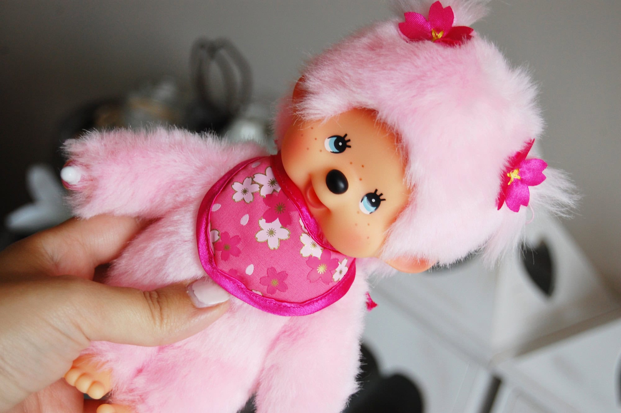 Monchhichi