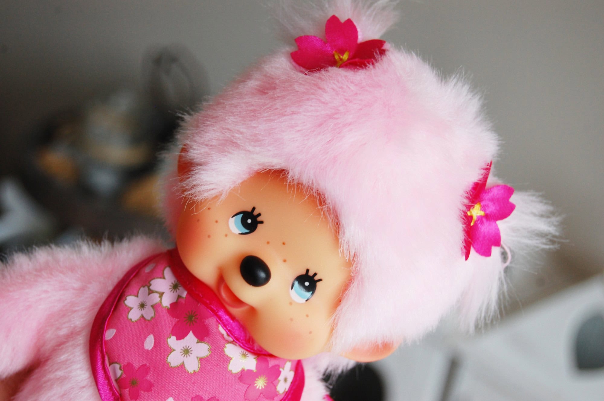 Monchhichi