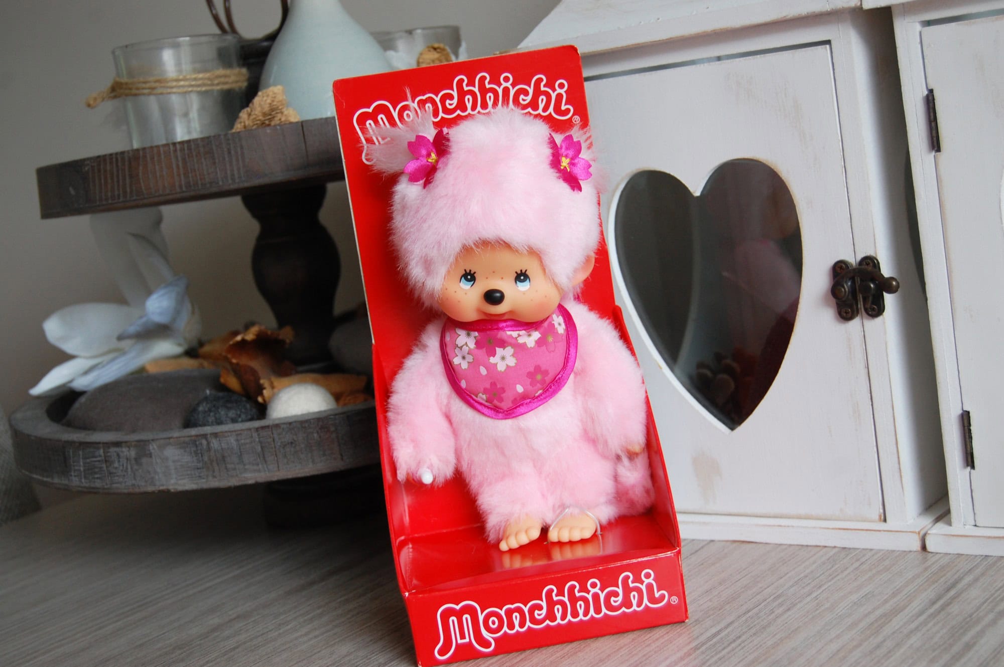 Monchhichi