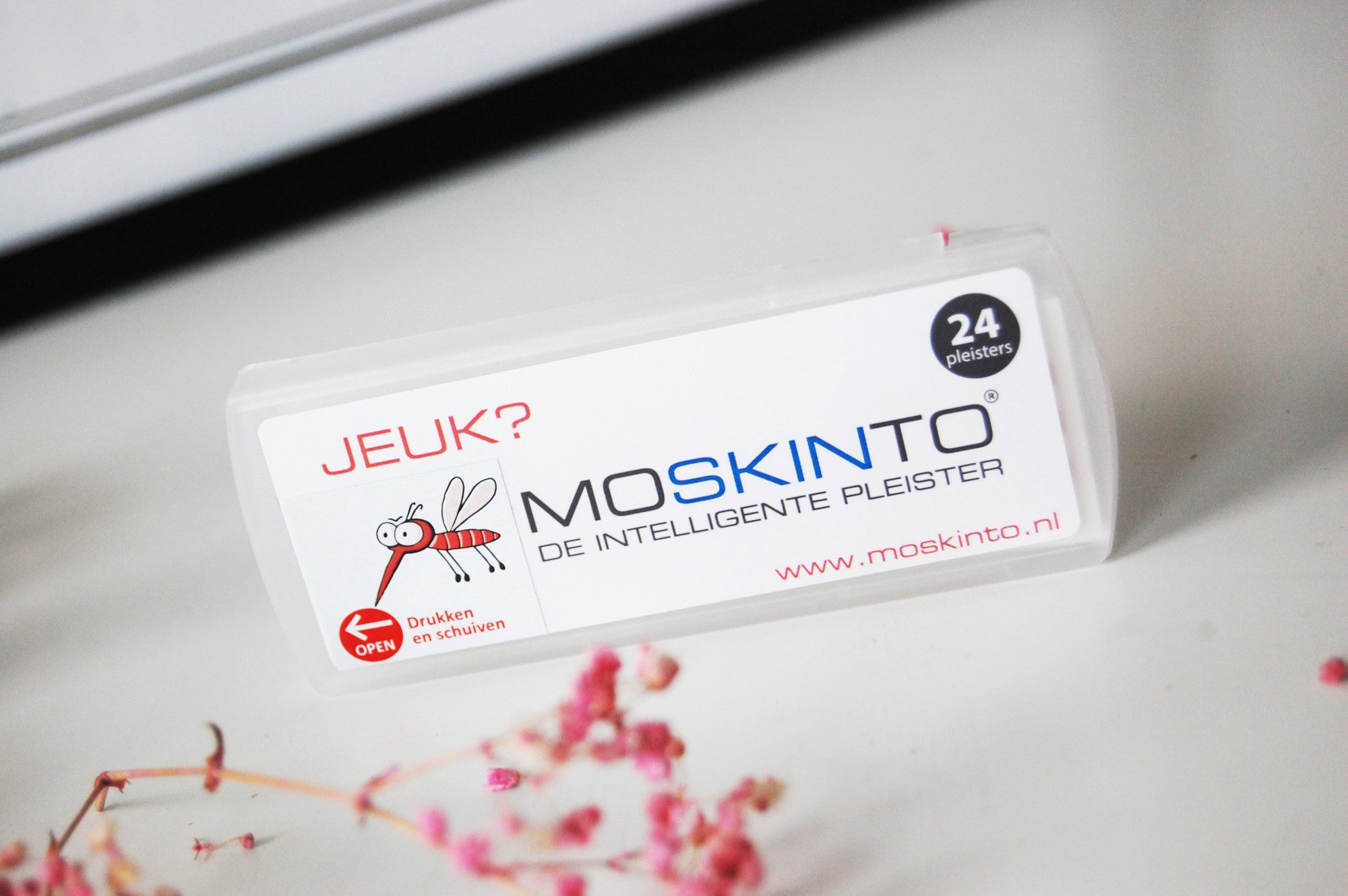 Moskinto