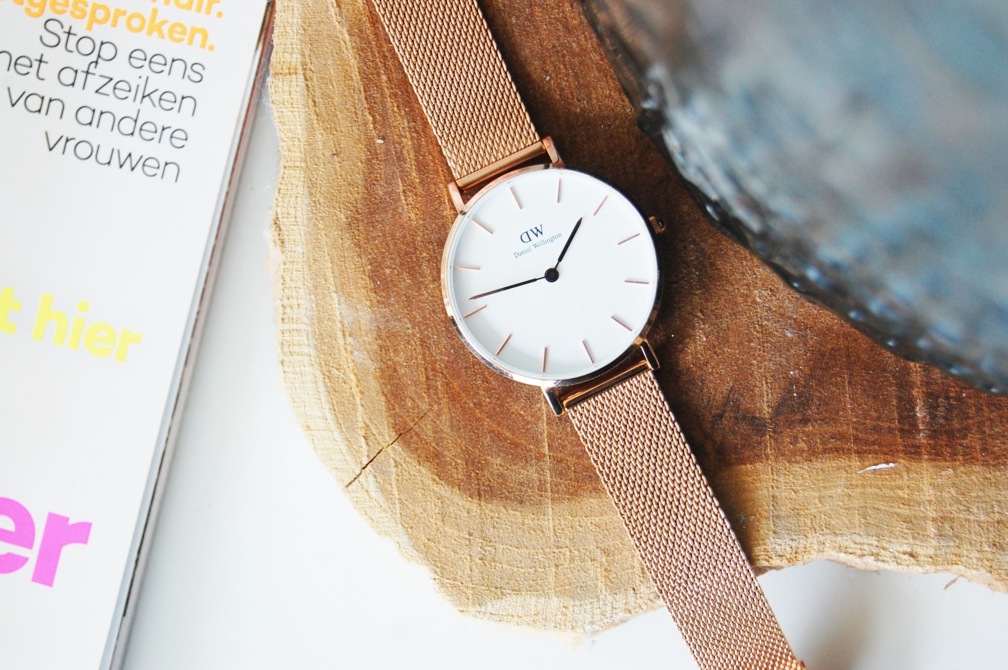 Daniel Wellington