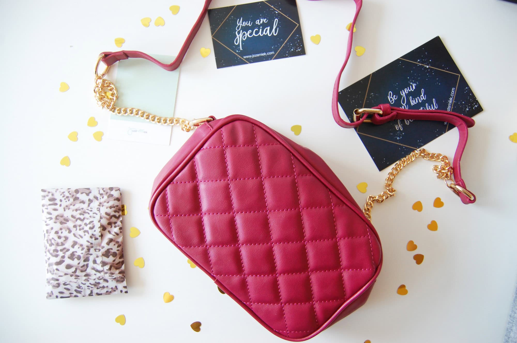 Jozemiek Vivian bag