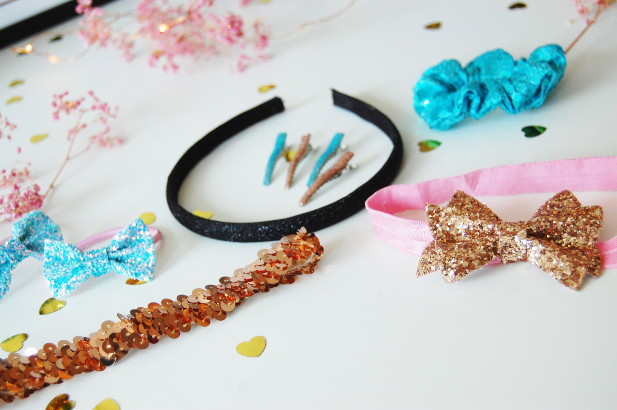 Zenner Glitter & Shine