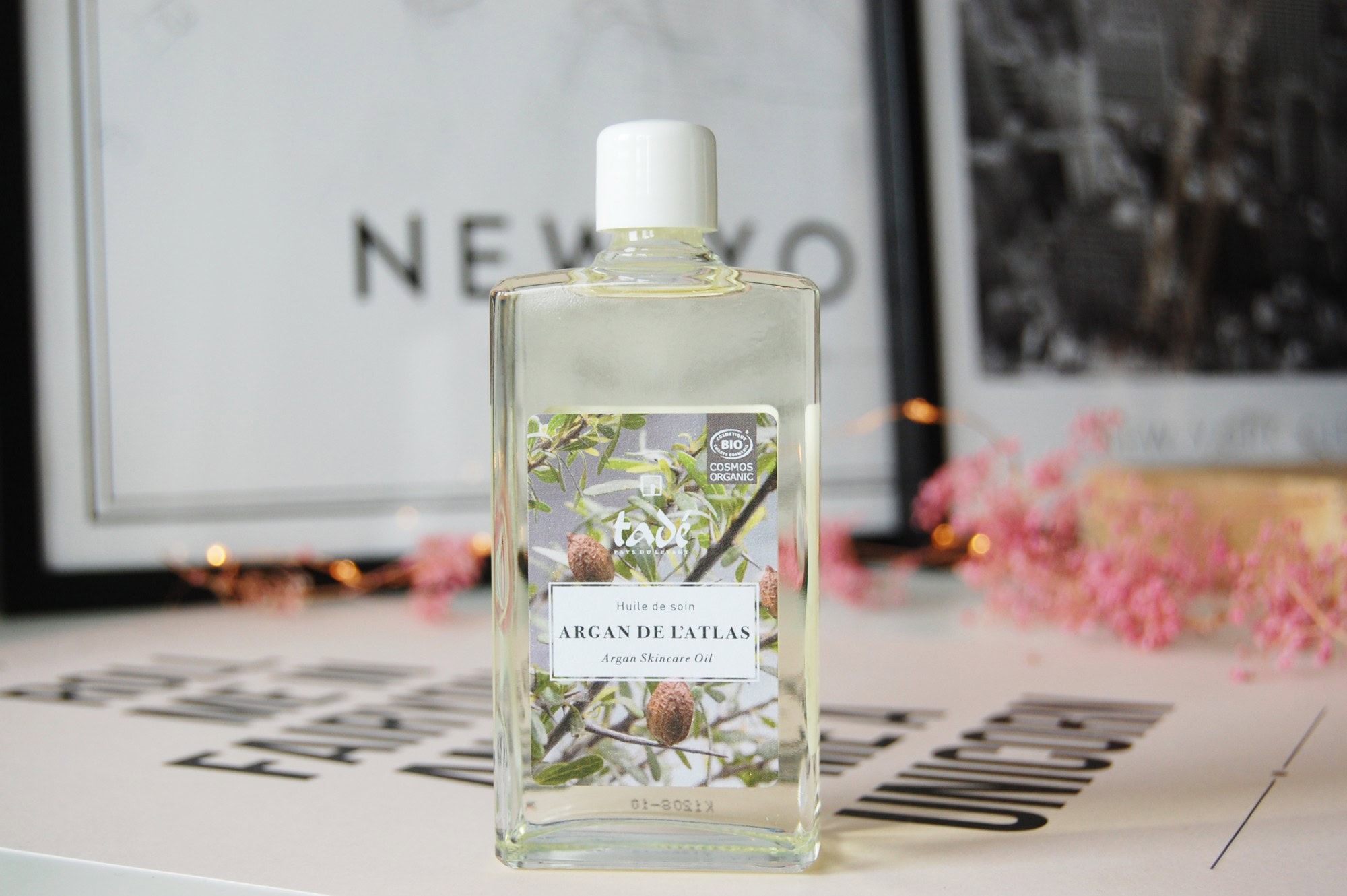 Tadé Argan de L'Atlas