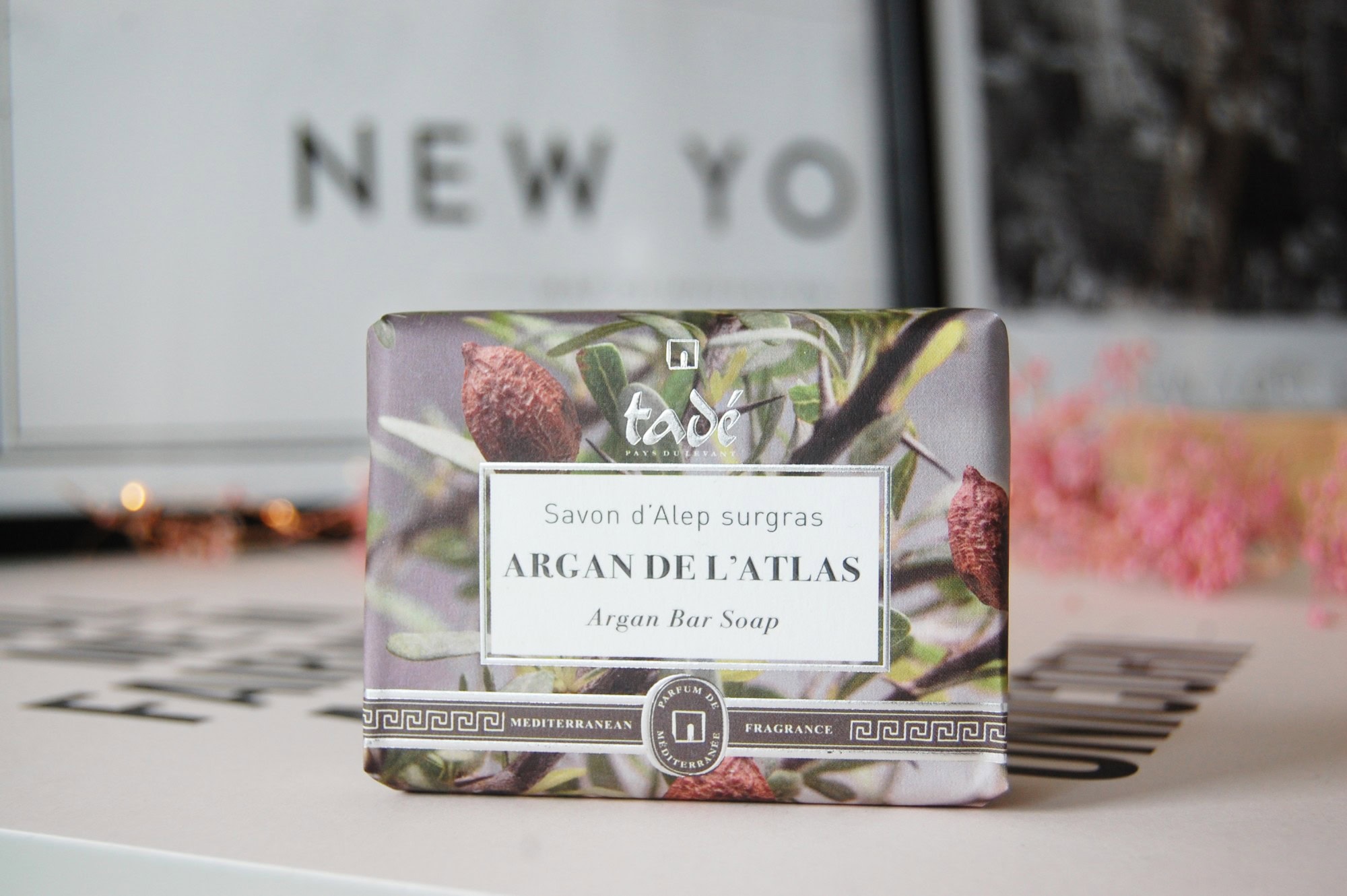 Tadé Argan de L'Atlas