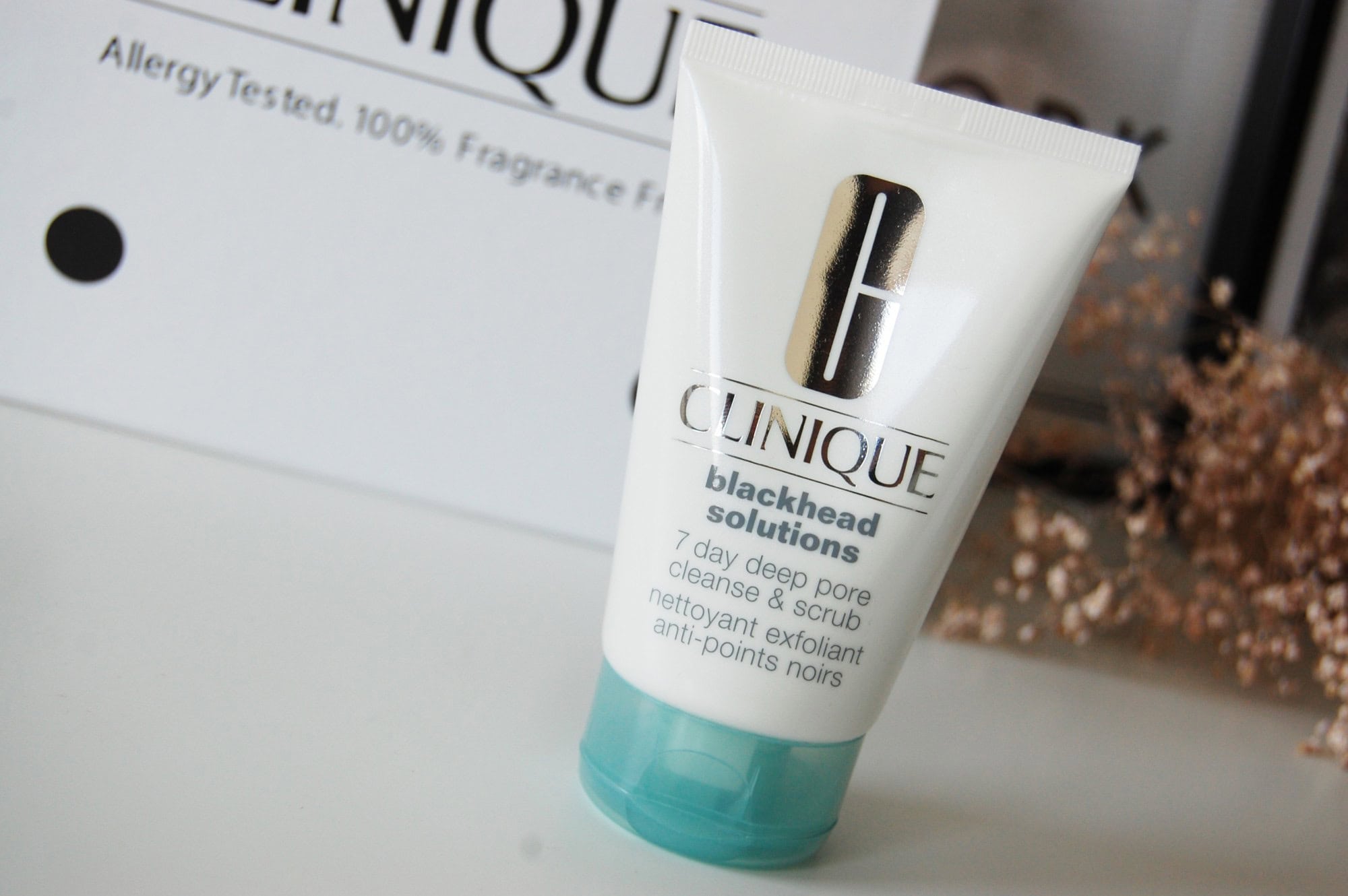 Clinique Blackhead Solutions