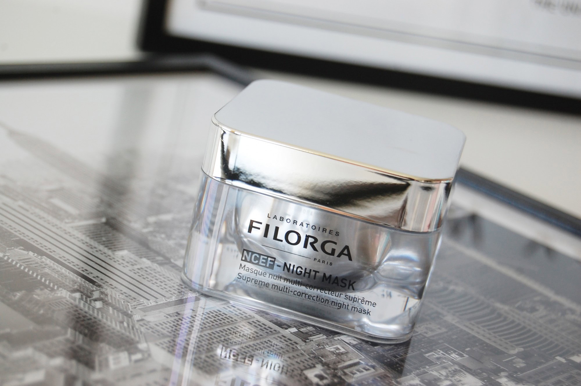 Filorga NCEF-Night Mask